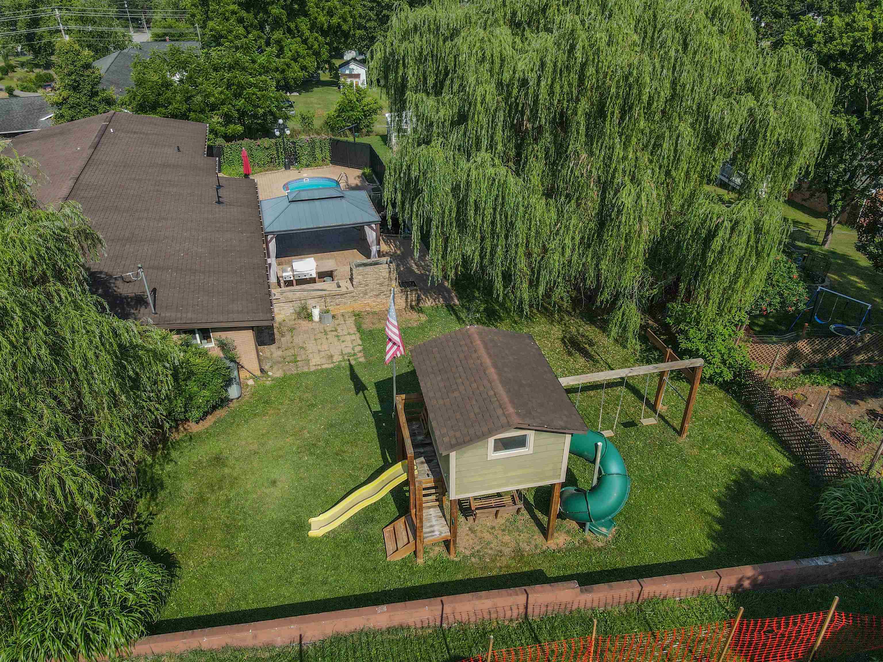 506 Denby Street Radford VA 24141