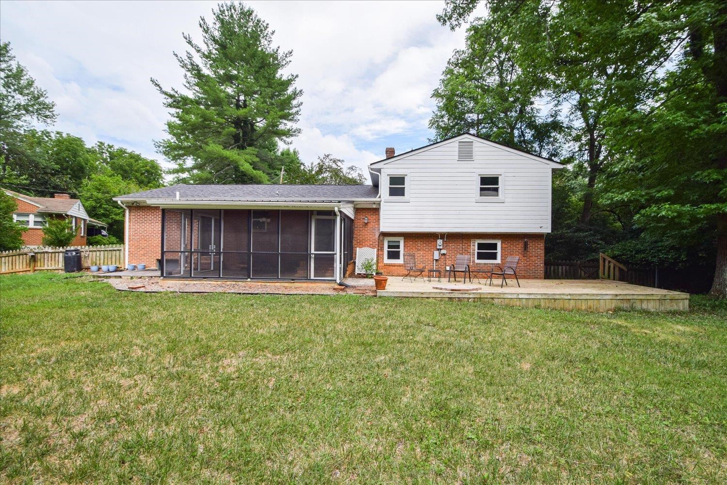 852 Austin Avenue Roanoke VA 24019