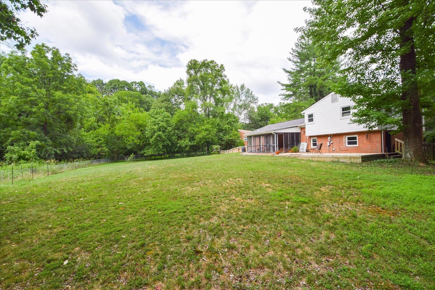 852 Austin Avenue Roanoke VA 24019