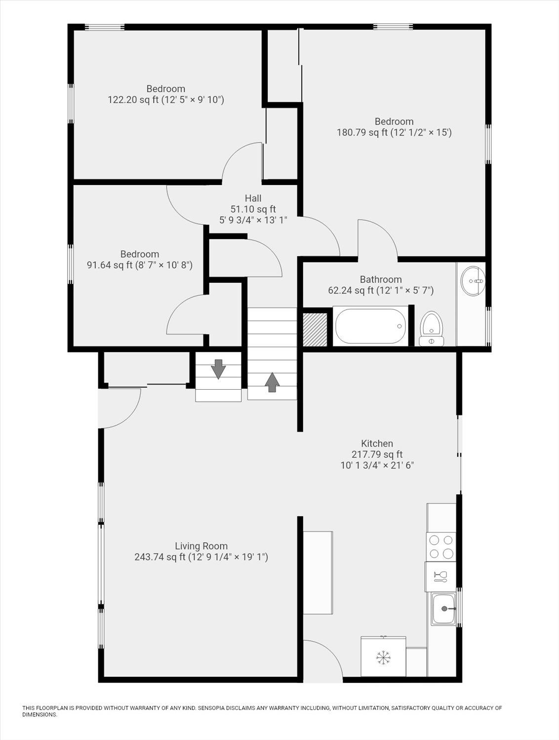 852 Austin Avenue Roanoke VA 24019