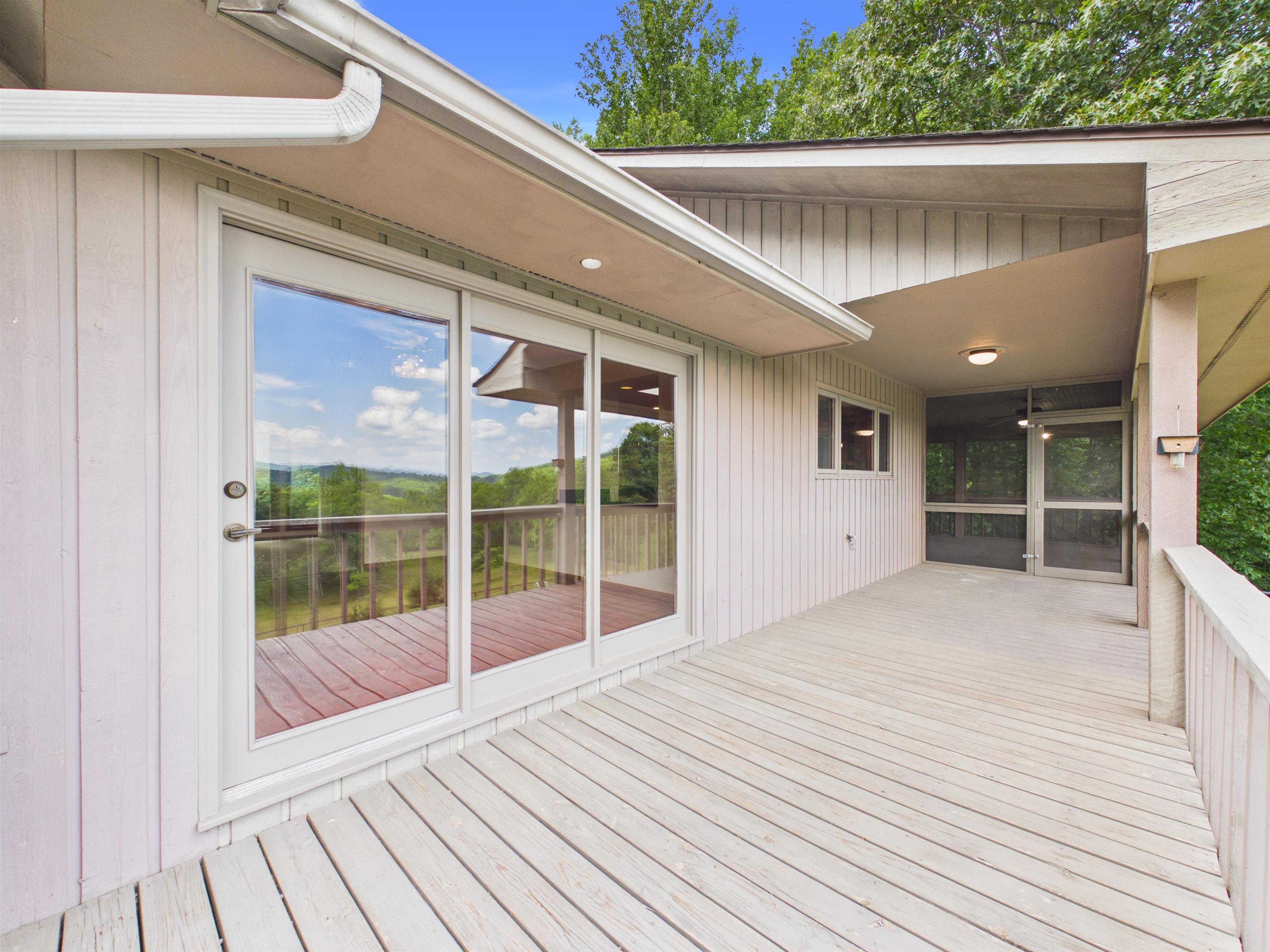 2628 Mt Tabor Road Blacksburg VA 24060