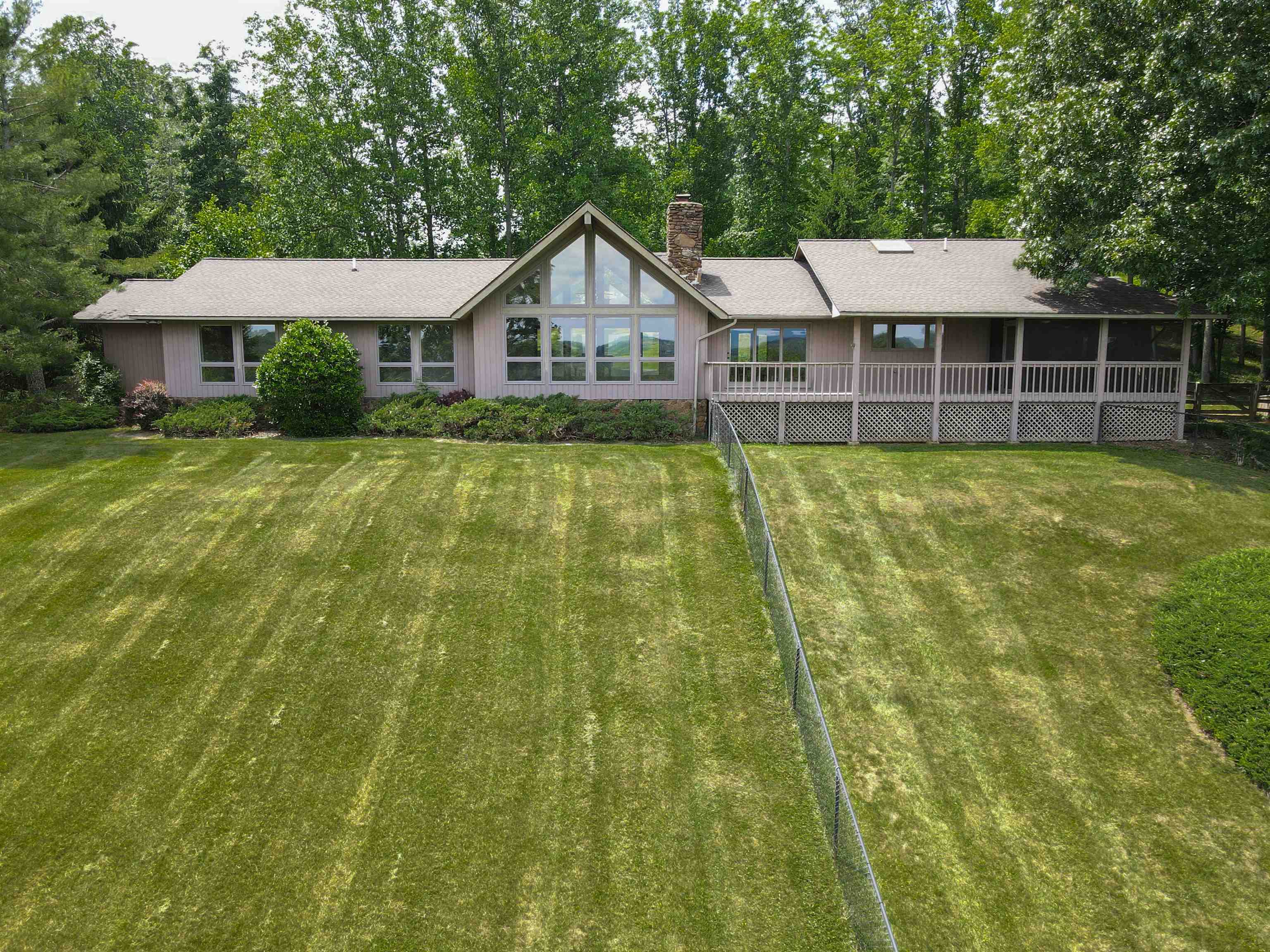2628 Mt Tabor Road Blacksburg VA 24060