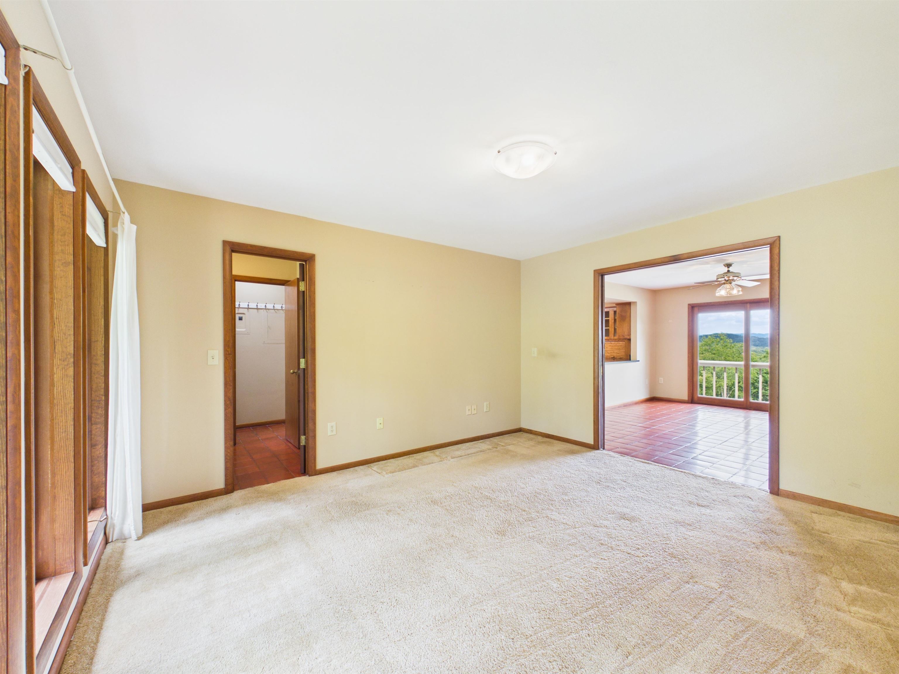2628 Mt Tabor Road Blacksburg VA 24060