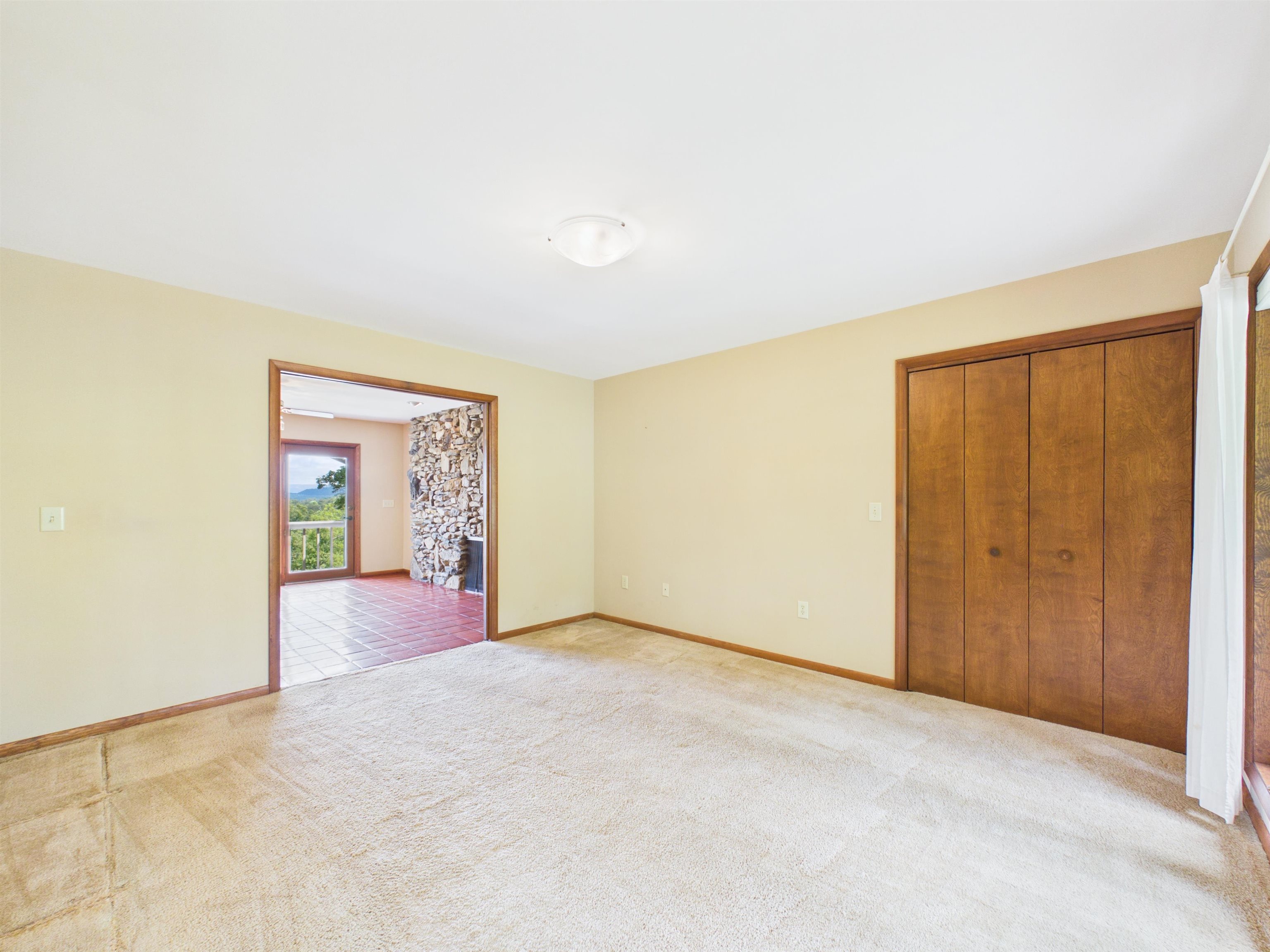 2628 Mt Tabor Road Blacksburg VA 24060