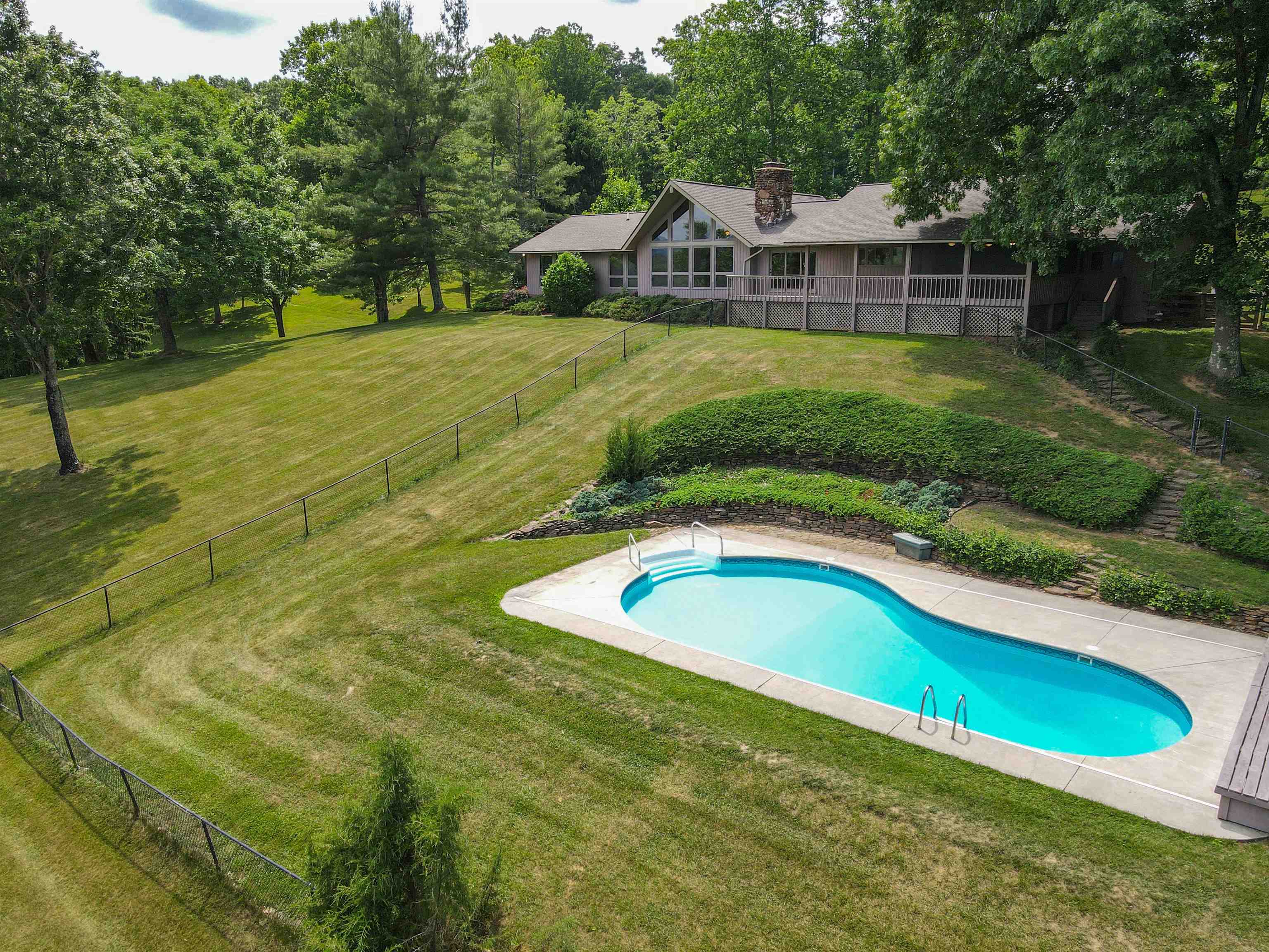 2628 Mt Tabor Road Blacksburg VA 24060