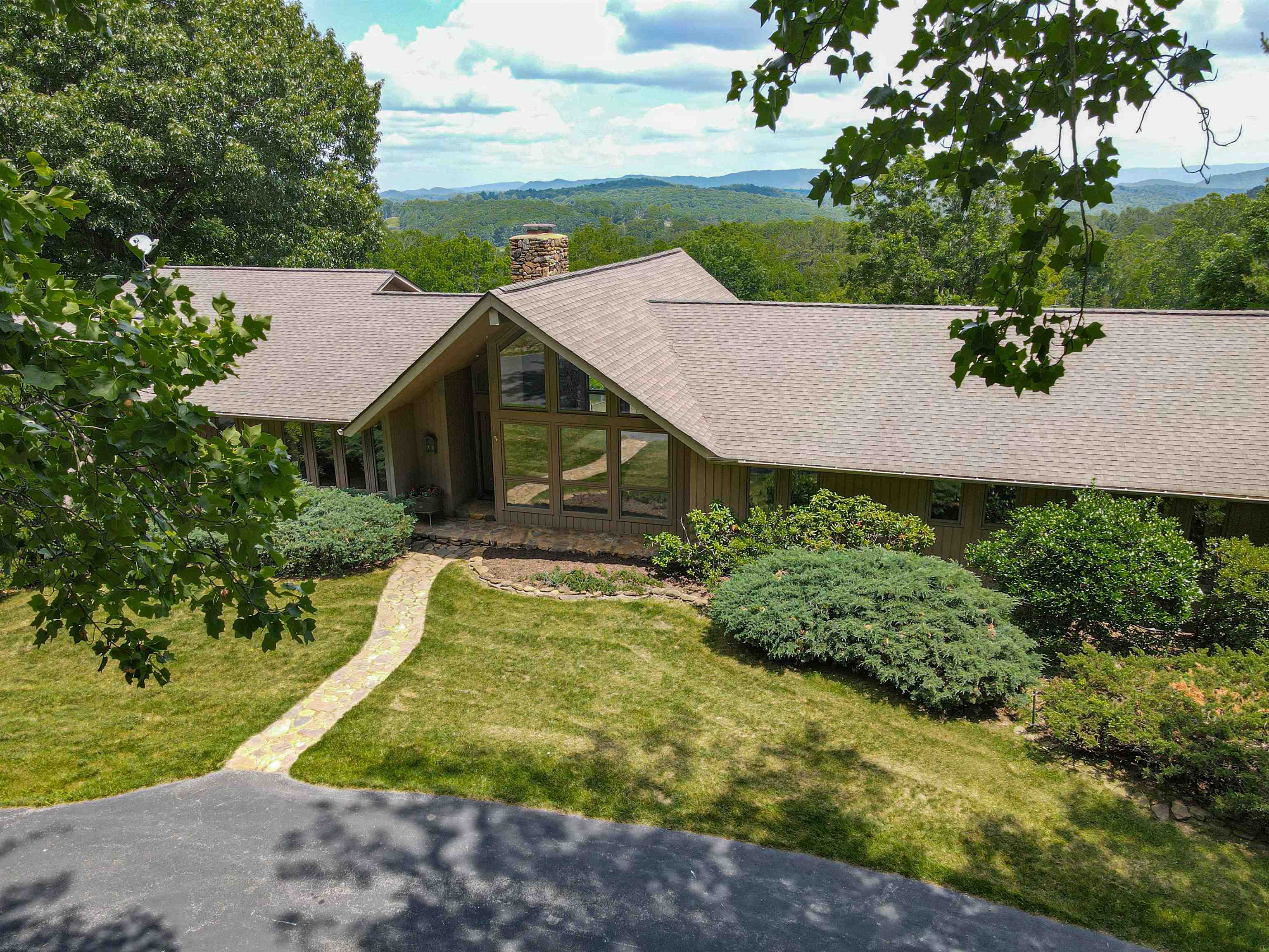 2628 Mt Tabor Road Blacksburg VA 24060