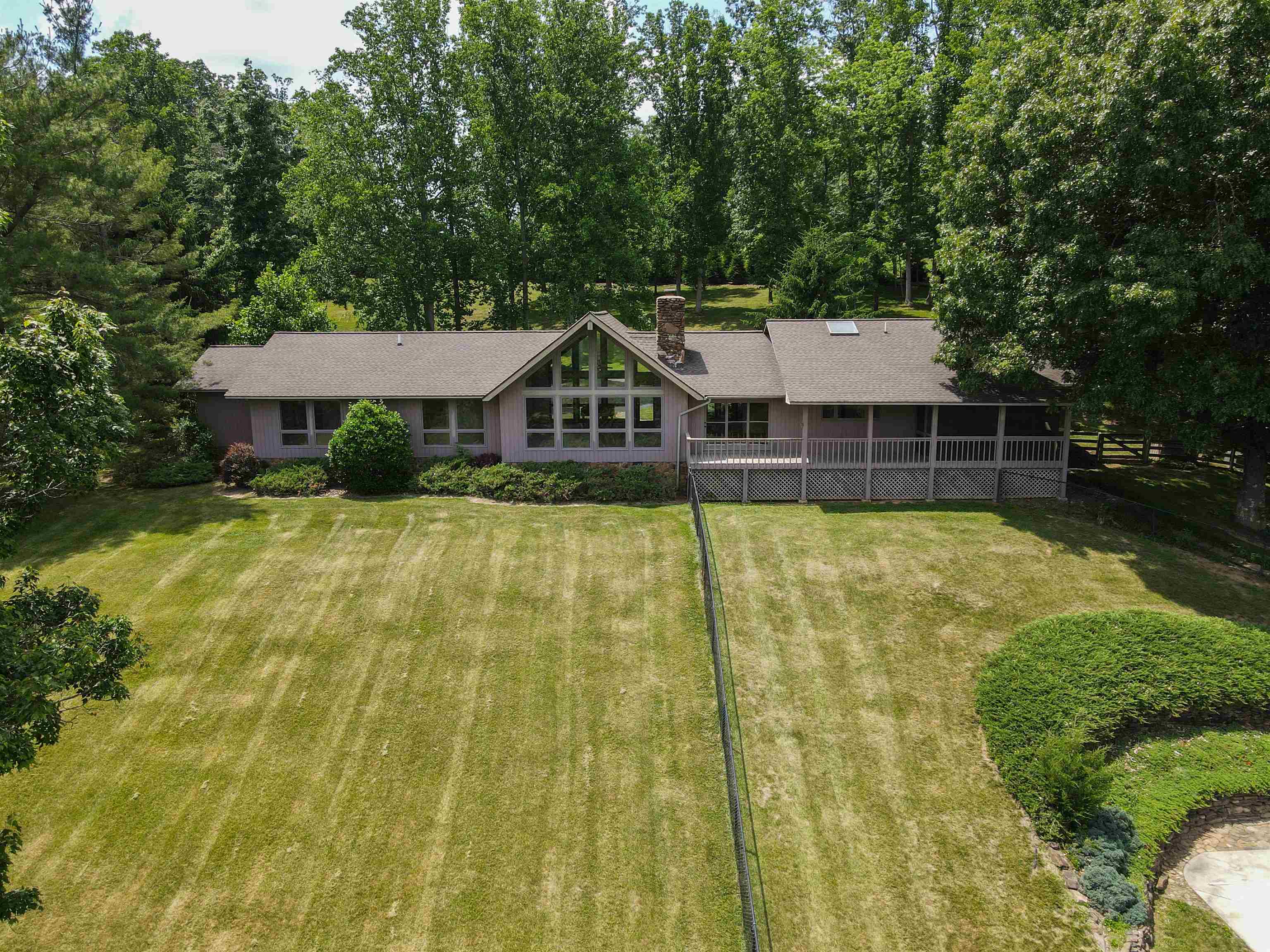 2628 Mt Tabor Road Blacksburg VA 24060