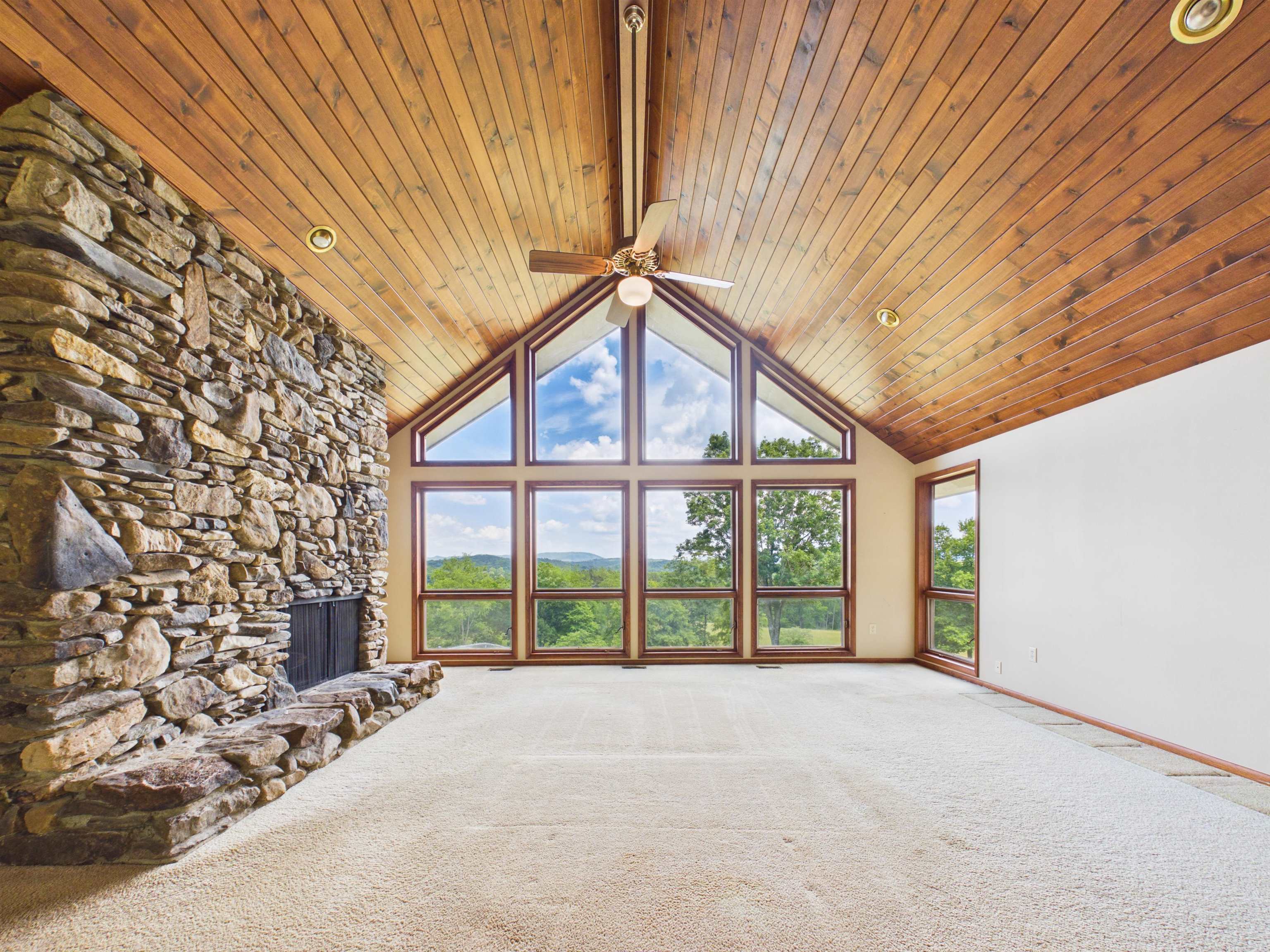 2628 Mt Tabor Road Blacksburg VA 24060