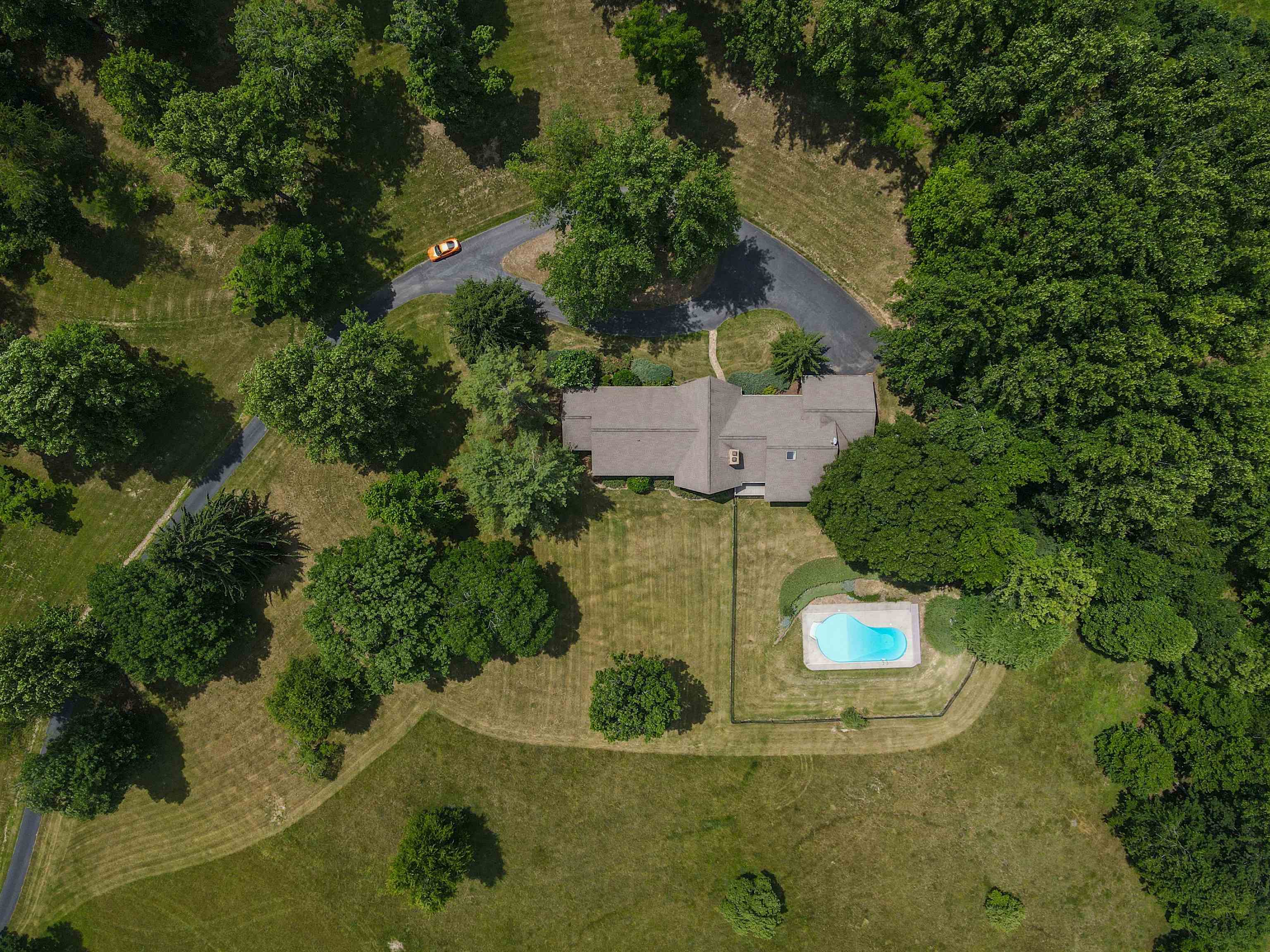 2628 Mt Tabor Road Blacksburg VA 24060