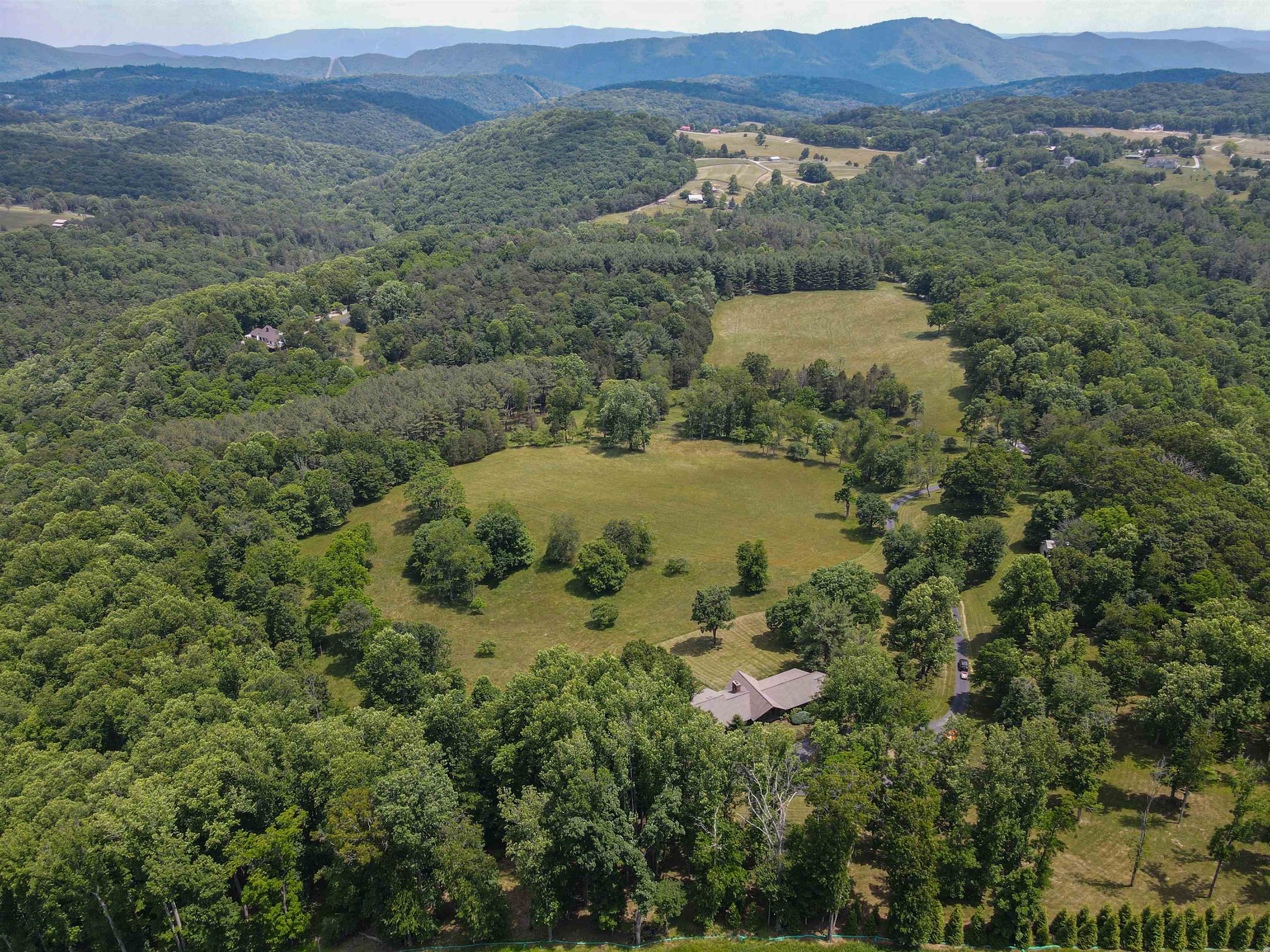 2628 Mt Tabor Road Blacksburg VA 24060