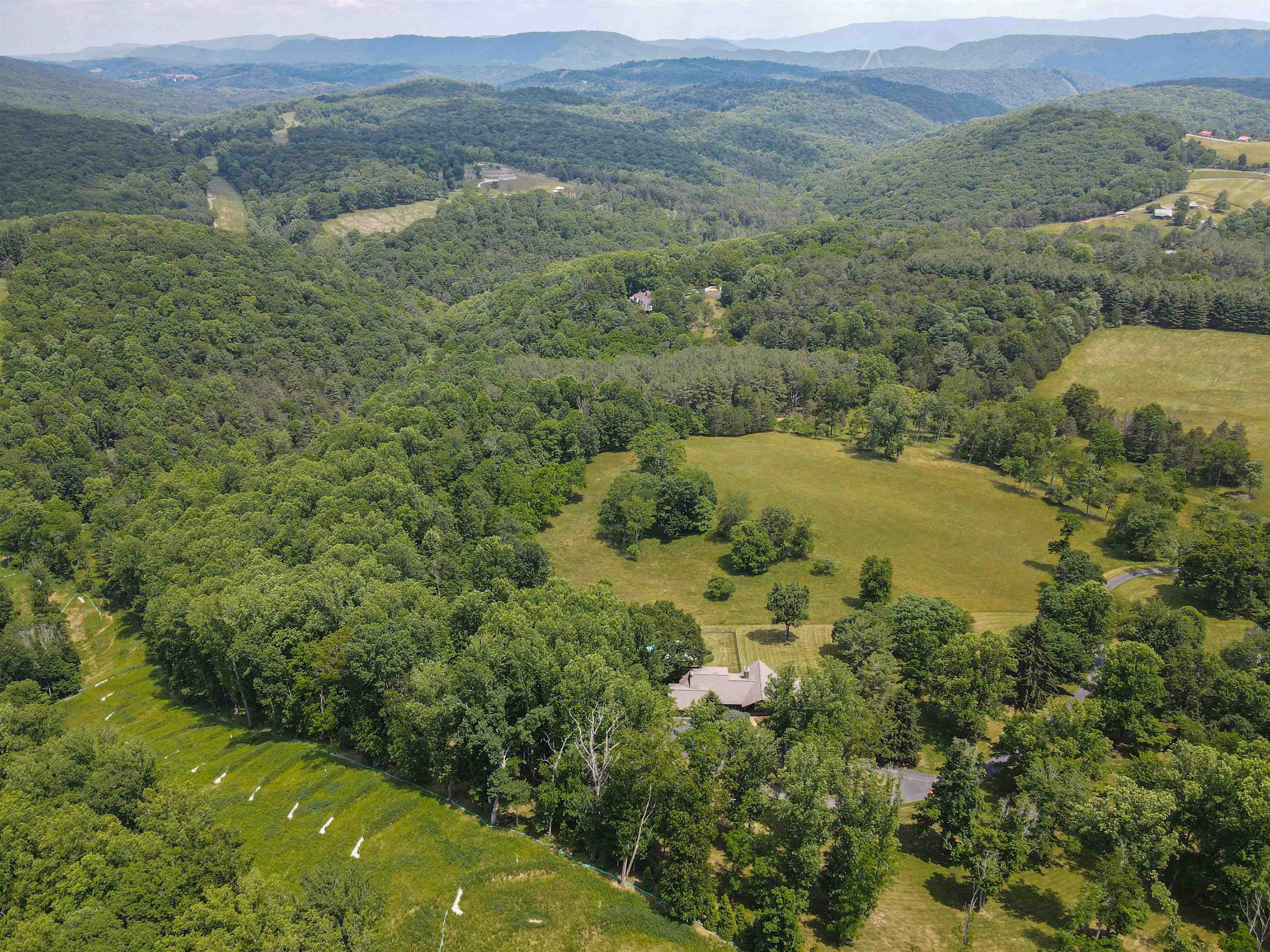 2628 Mt Tabor Road Blacksburg VA 24060