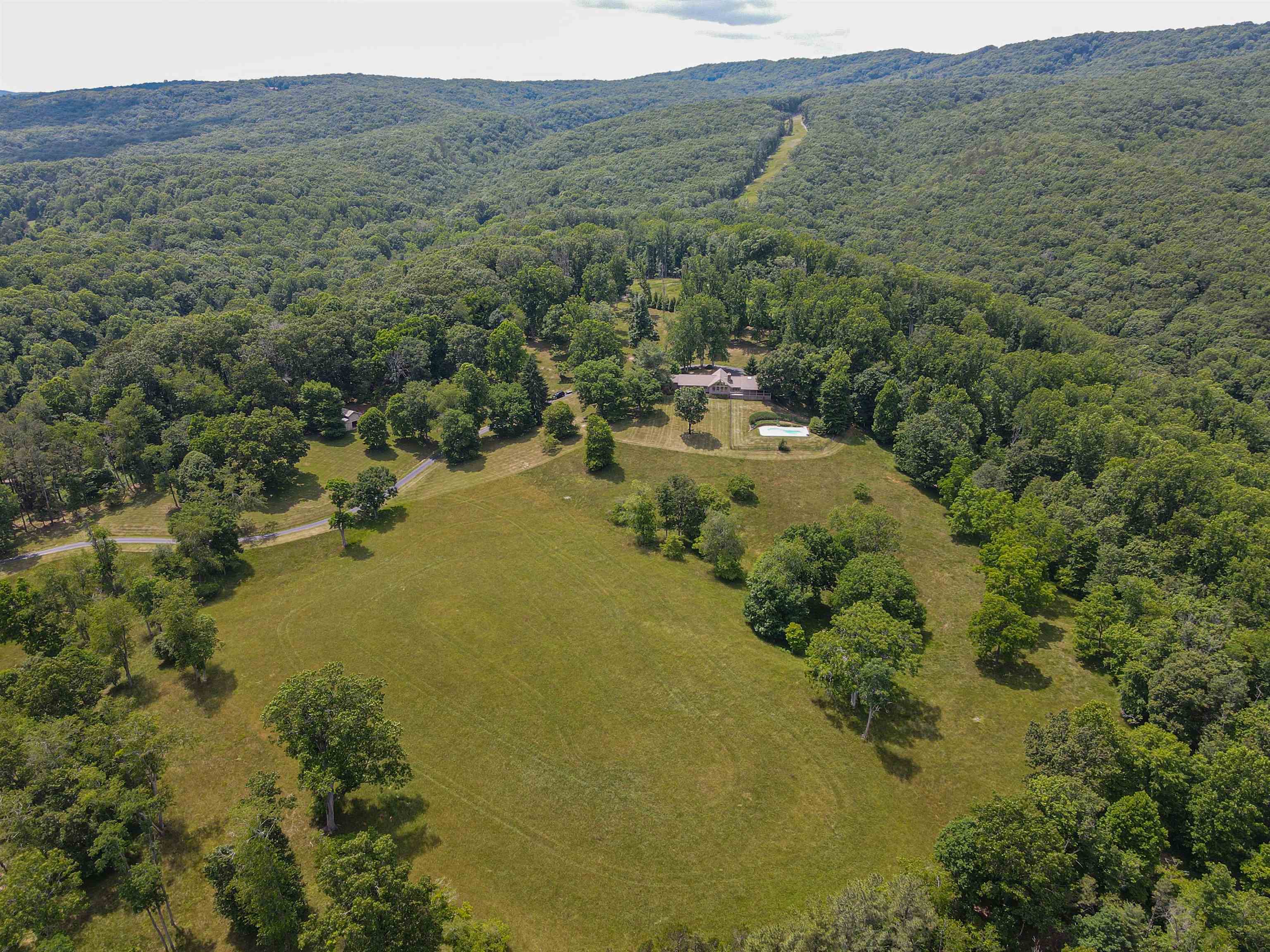 2628 Mt Tabor Road Blacksburg VA 24060