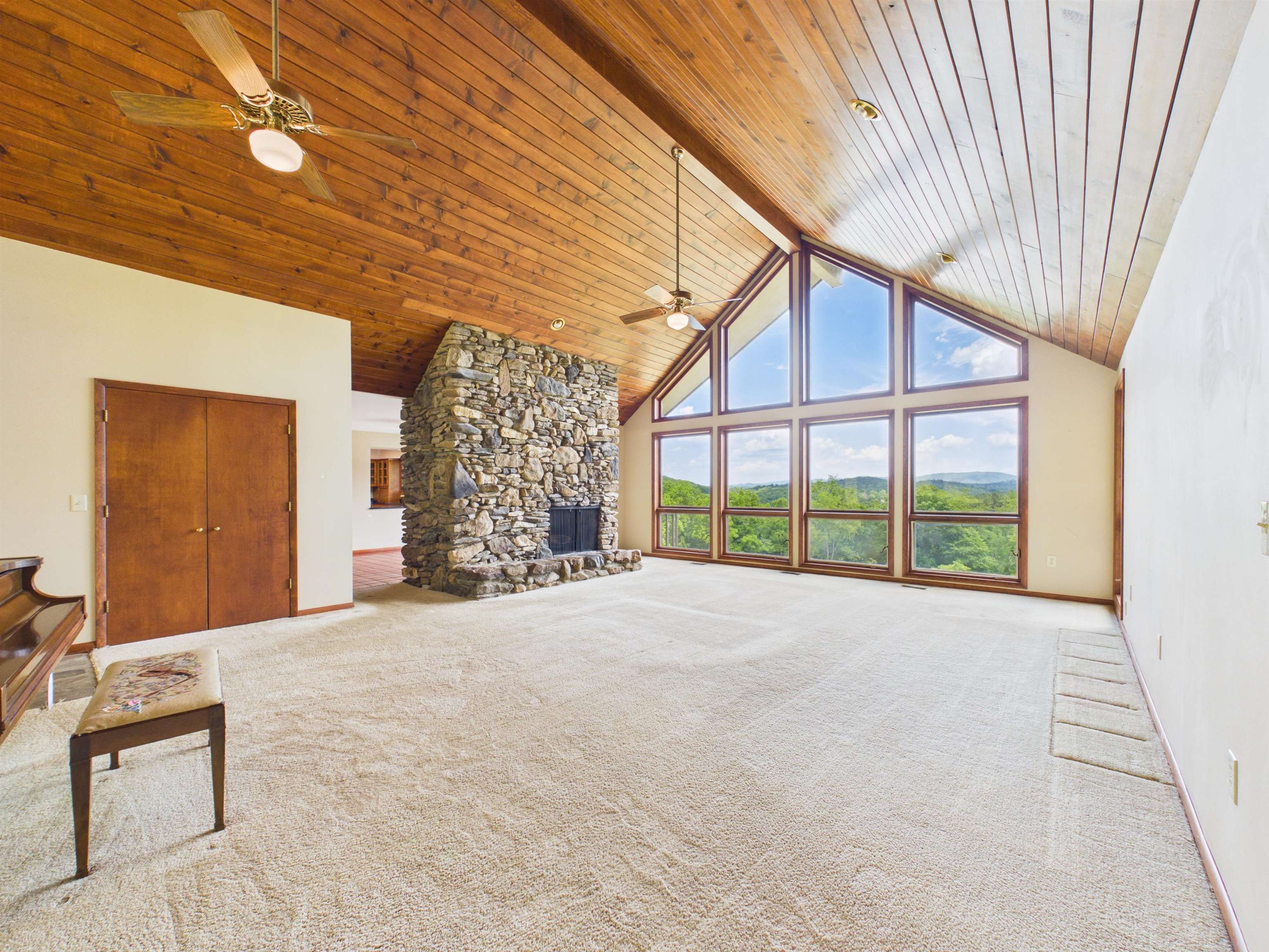 2628 Mt Tabor Road Blacksburg VA 24060