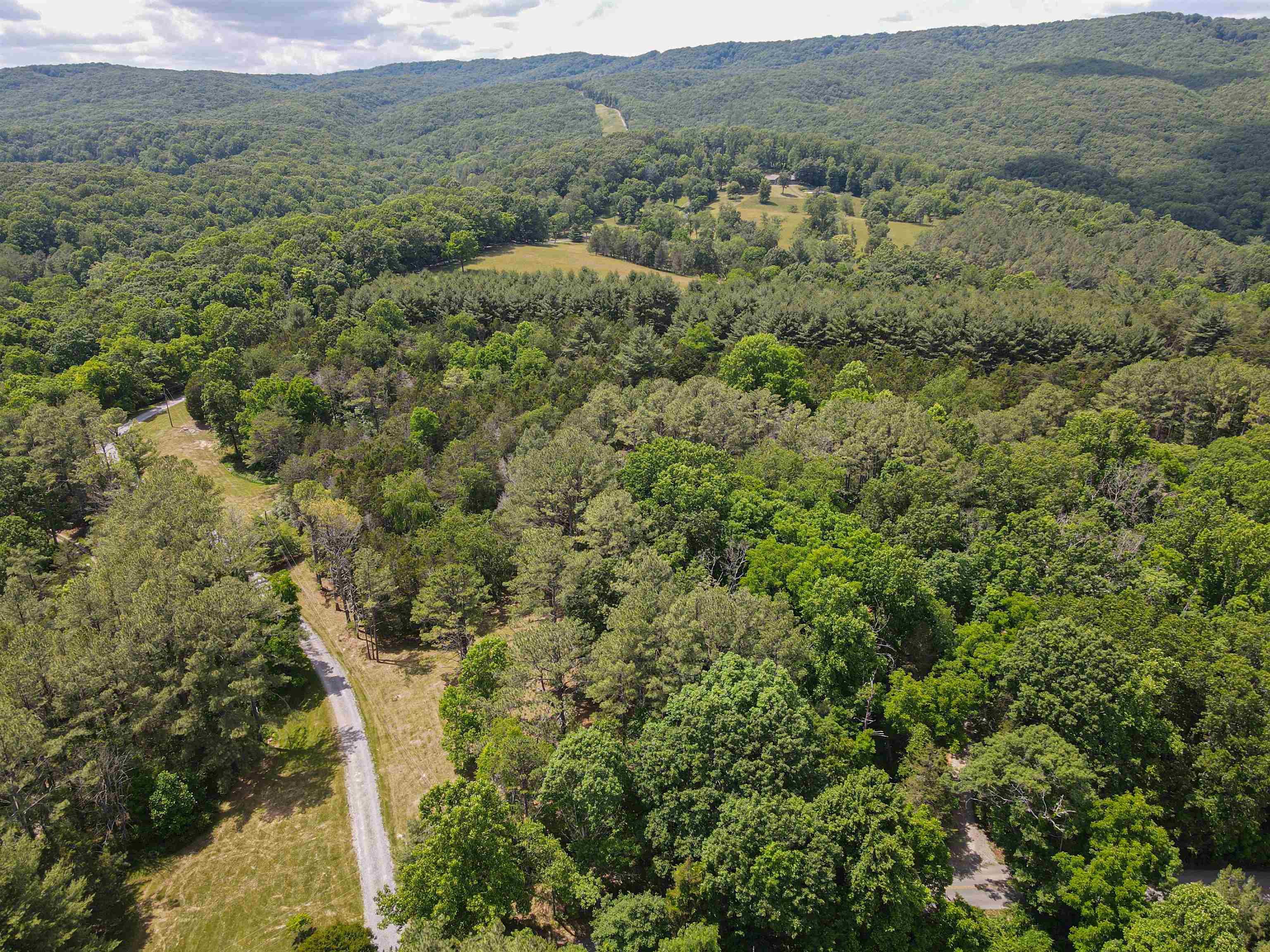 2628 Mt Tabor Road Blacksburg VA 24060