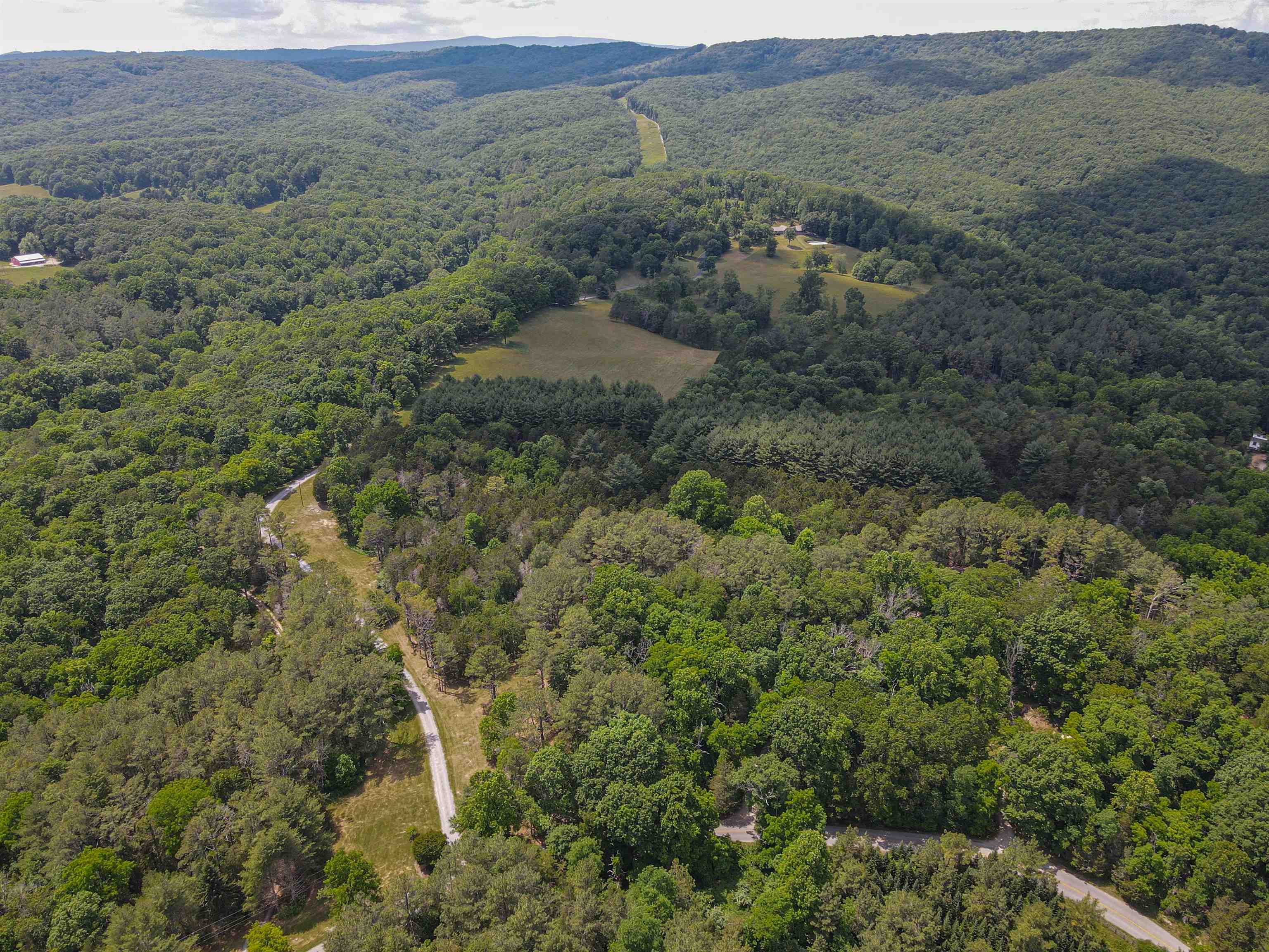 2628 Mt Tabor Road Blacksburg VA 24060