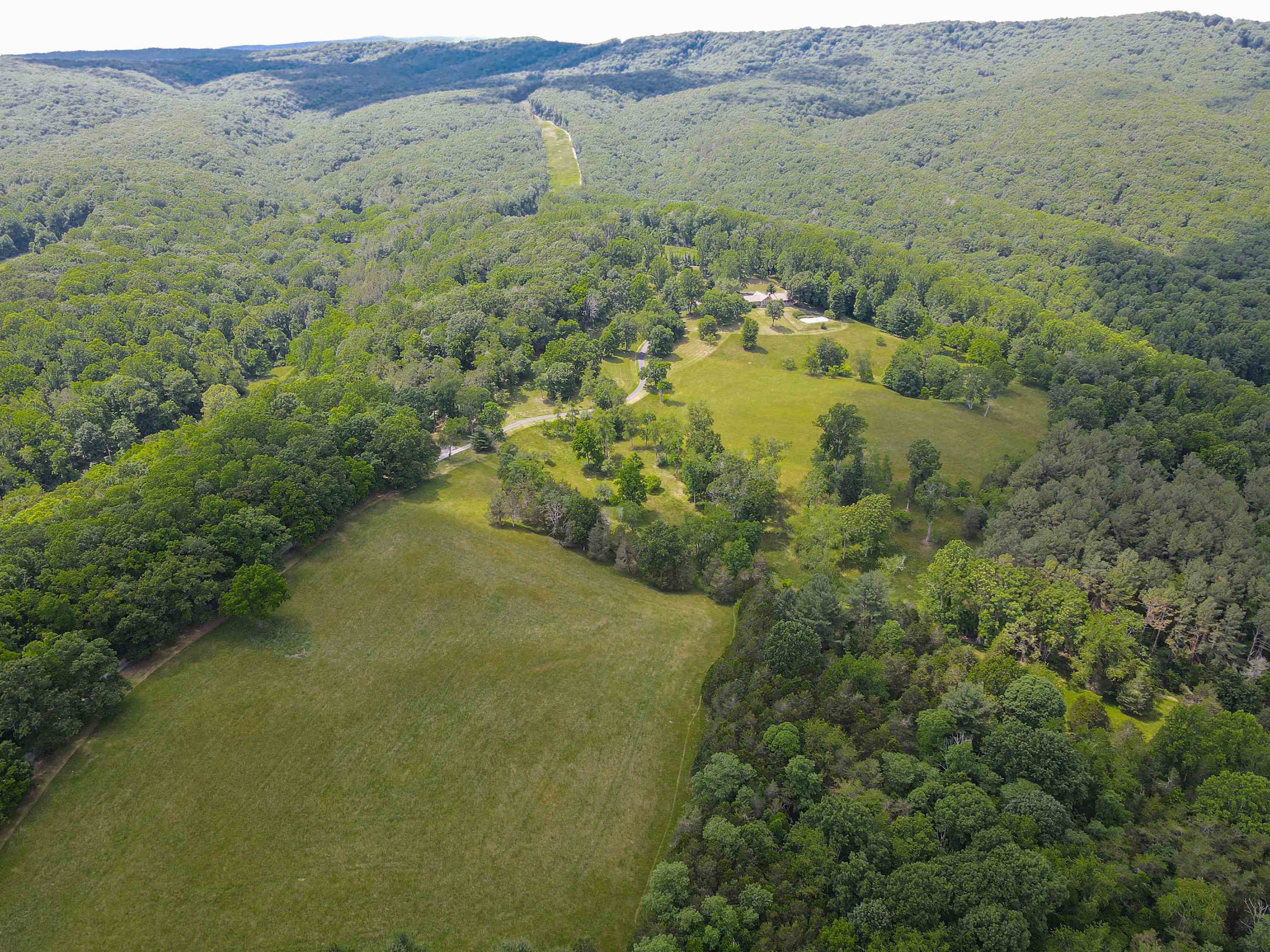 2628 Mt Tabor Road Blacksburg VA 24060