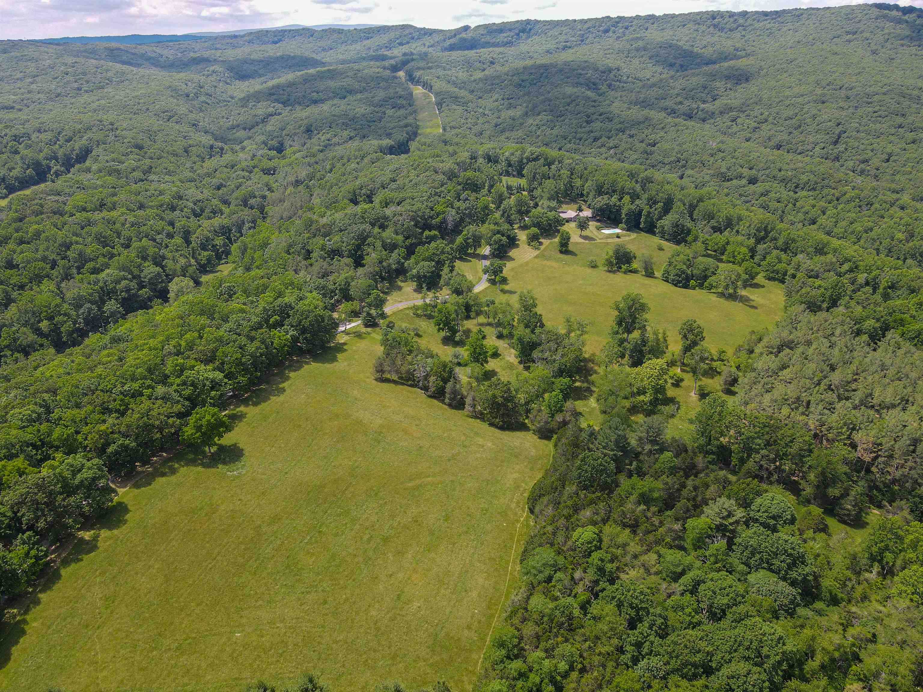 2628 Mt Tabor Road Blacksburg VA 24060