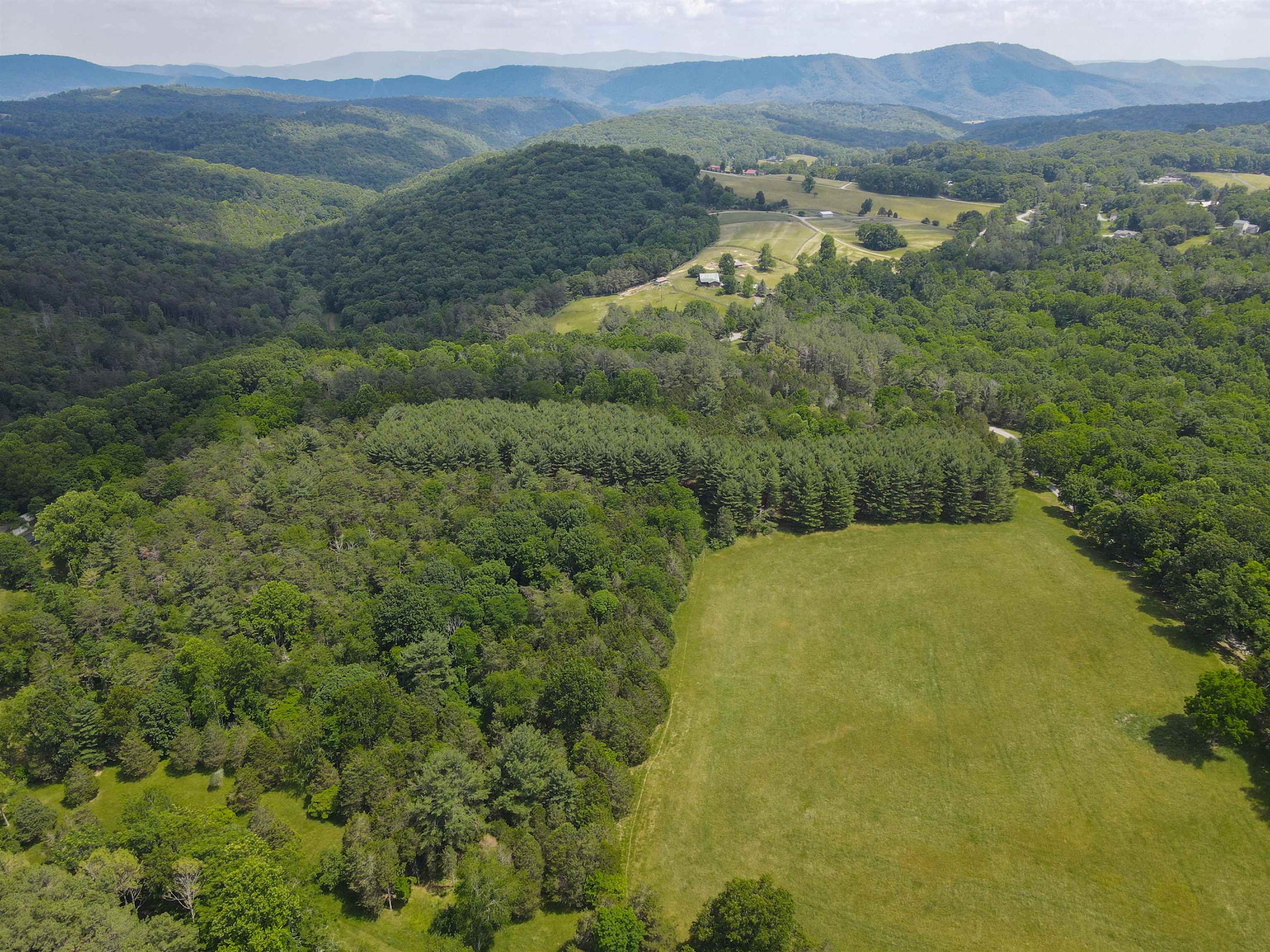 2628 Mt Tabor Road Blacksburg VA 24060