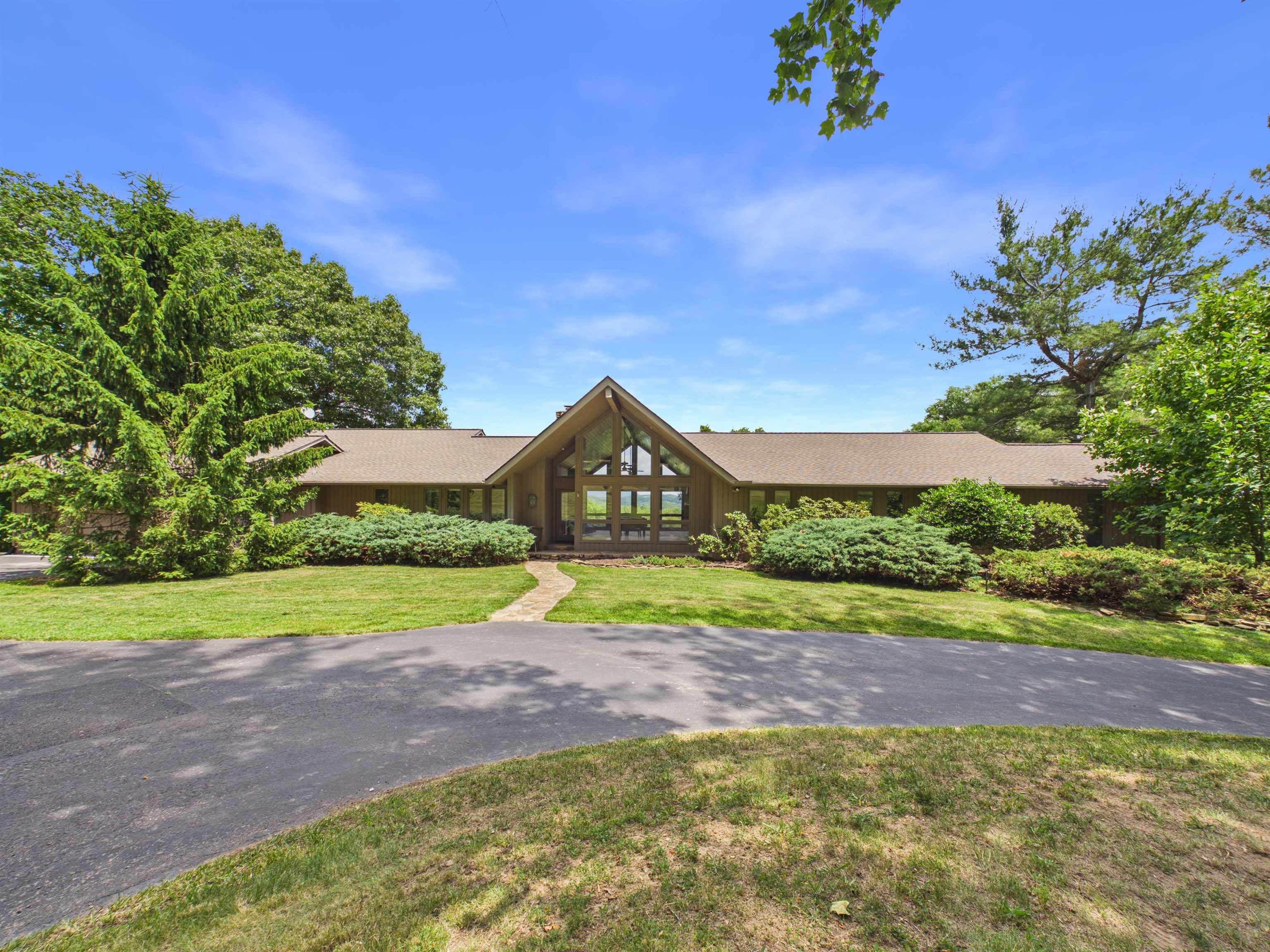 2628 Mt Tabor Road Blacksburg VA 24060