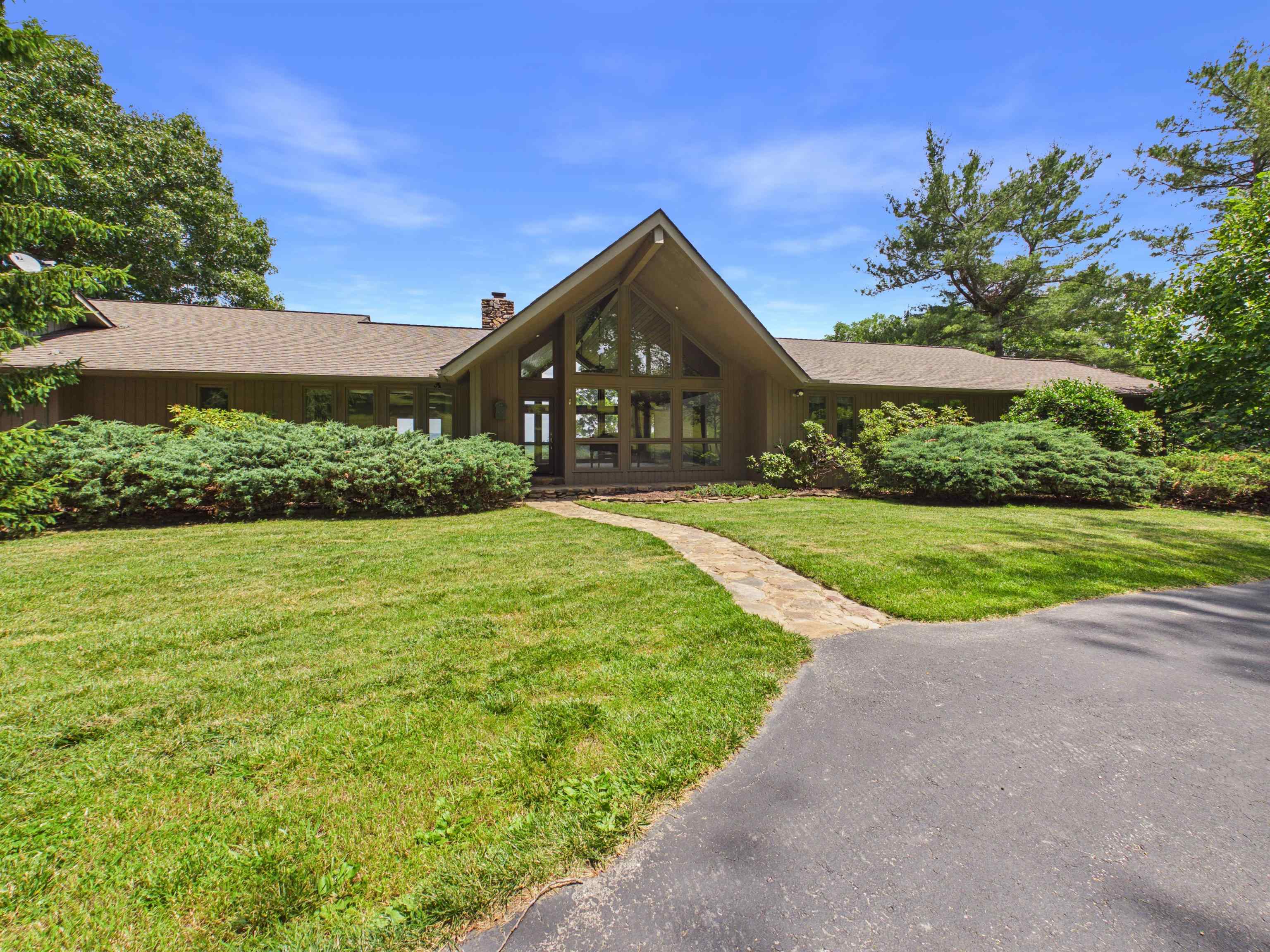 2628 Mt Tabor Road Blacksburg VA 24060