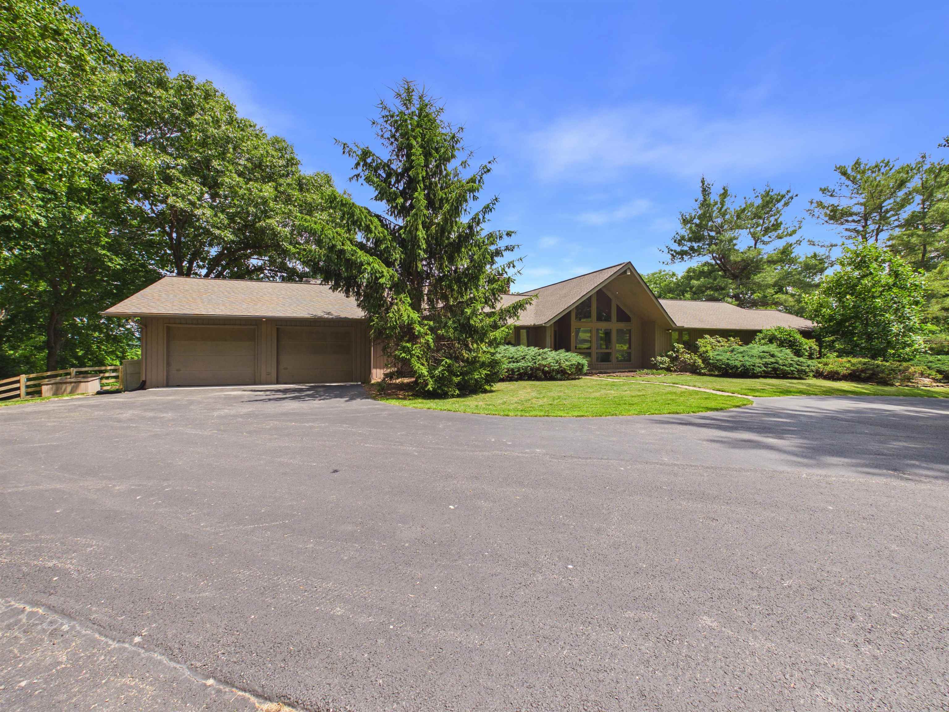 2628 Mt Tabor Road Blacksburg VA 24060