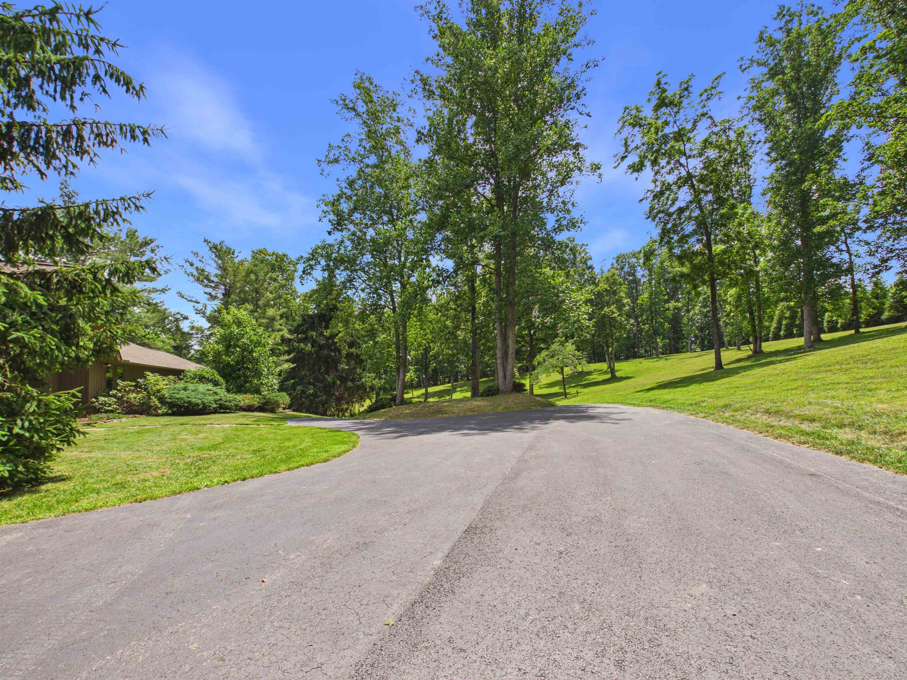 2628 Mt Tabor Road Blacksburg VA 24060