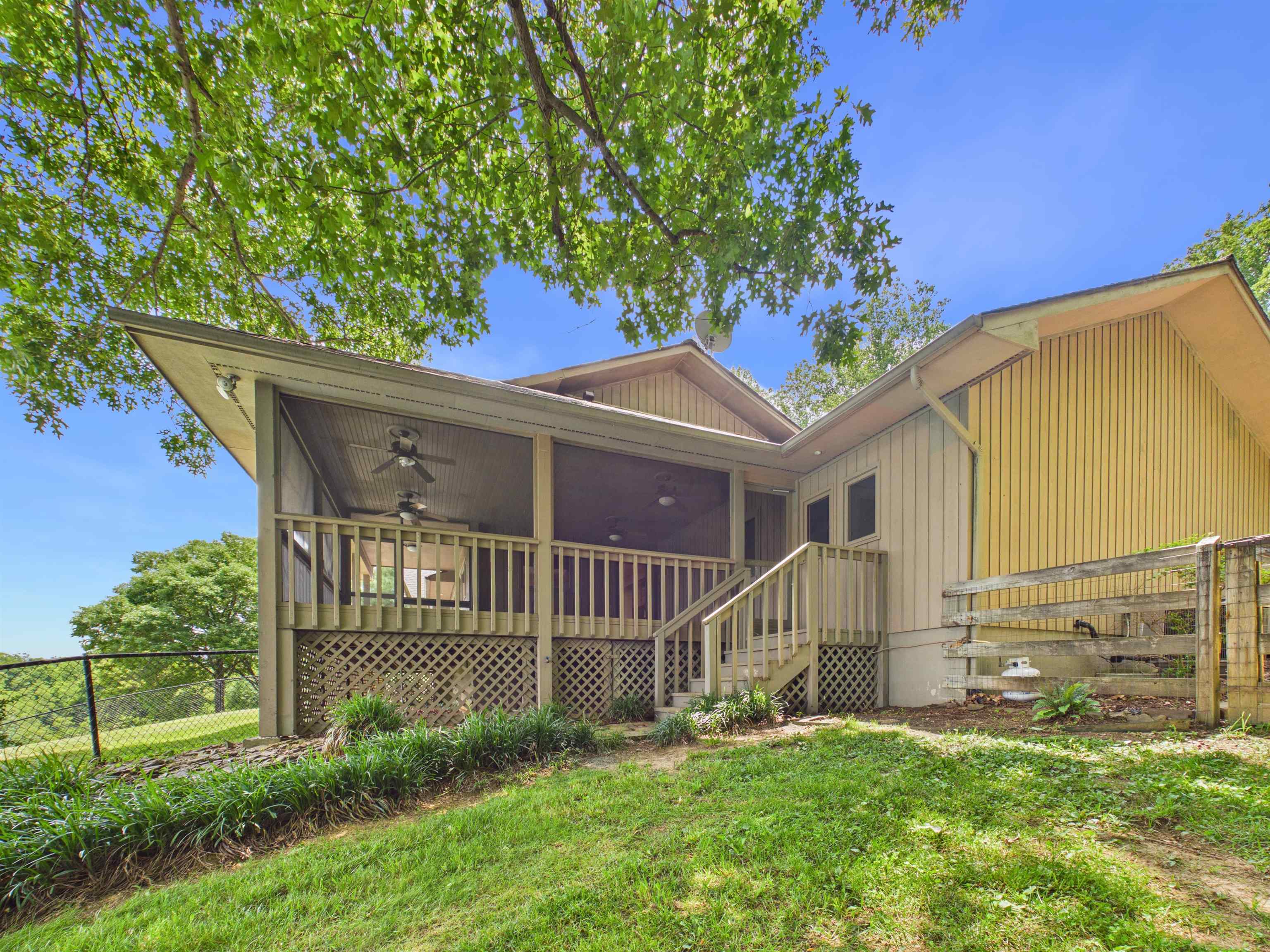 2628 Mt Tabor Road Blacksburg VA 24060