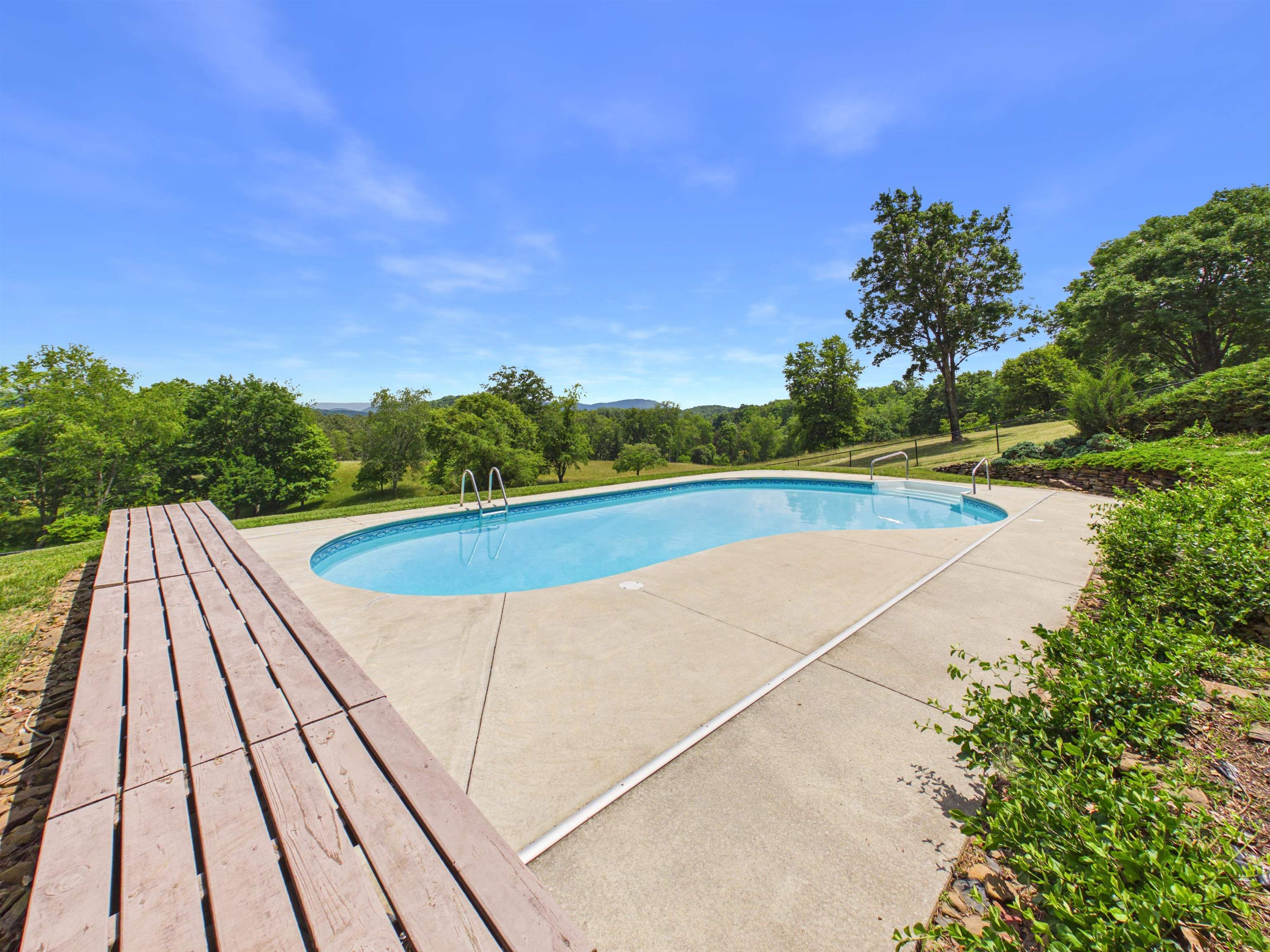 2628 Mt Tabor Road Blacksburg VA 24060