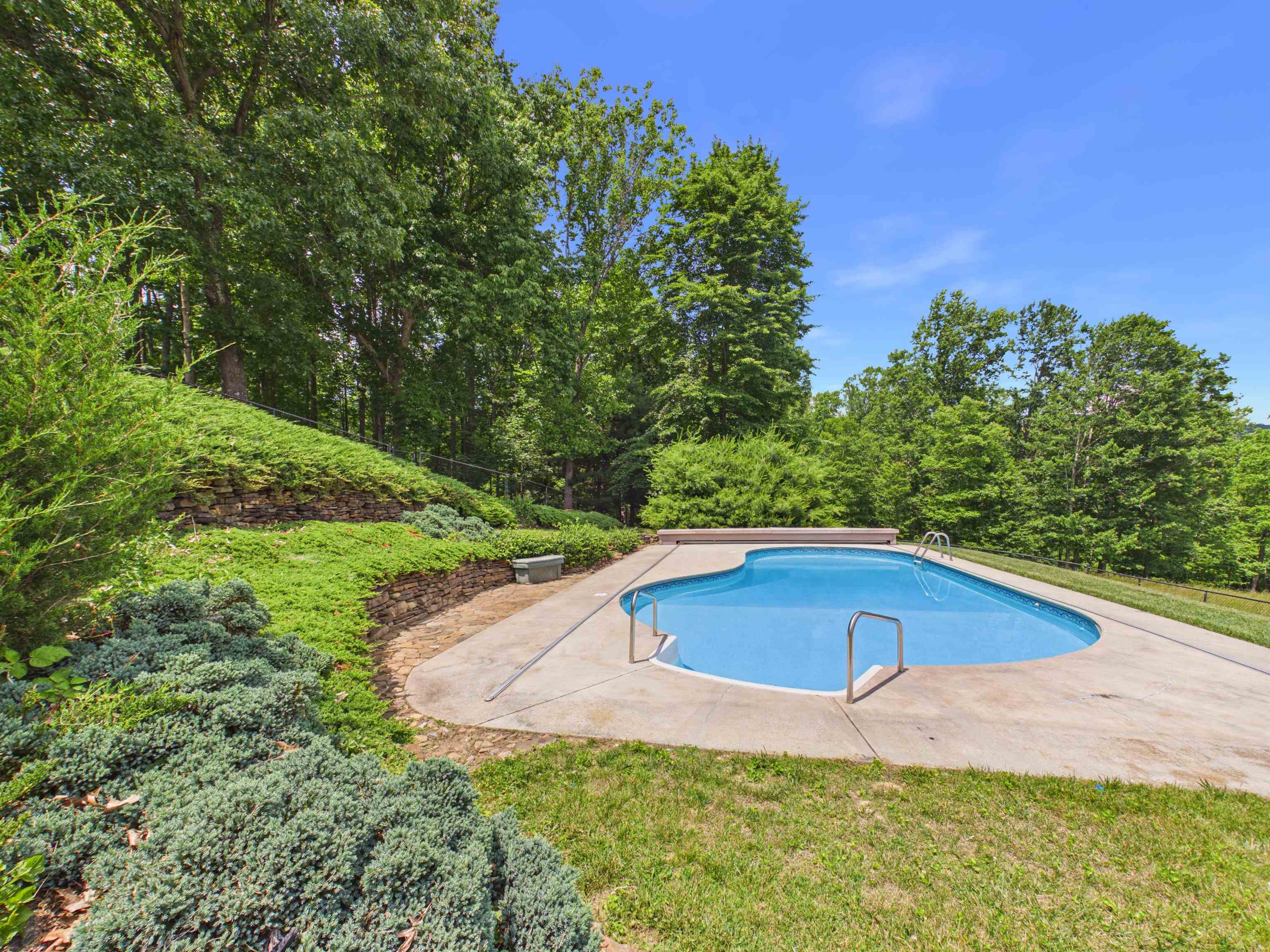 2628 Mt Tabor Road Blacksburg VA 24060