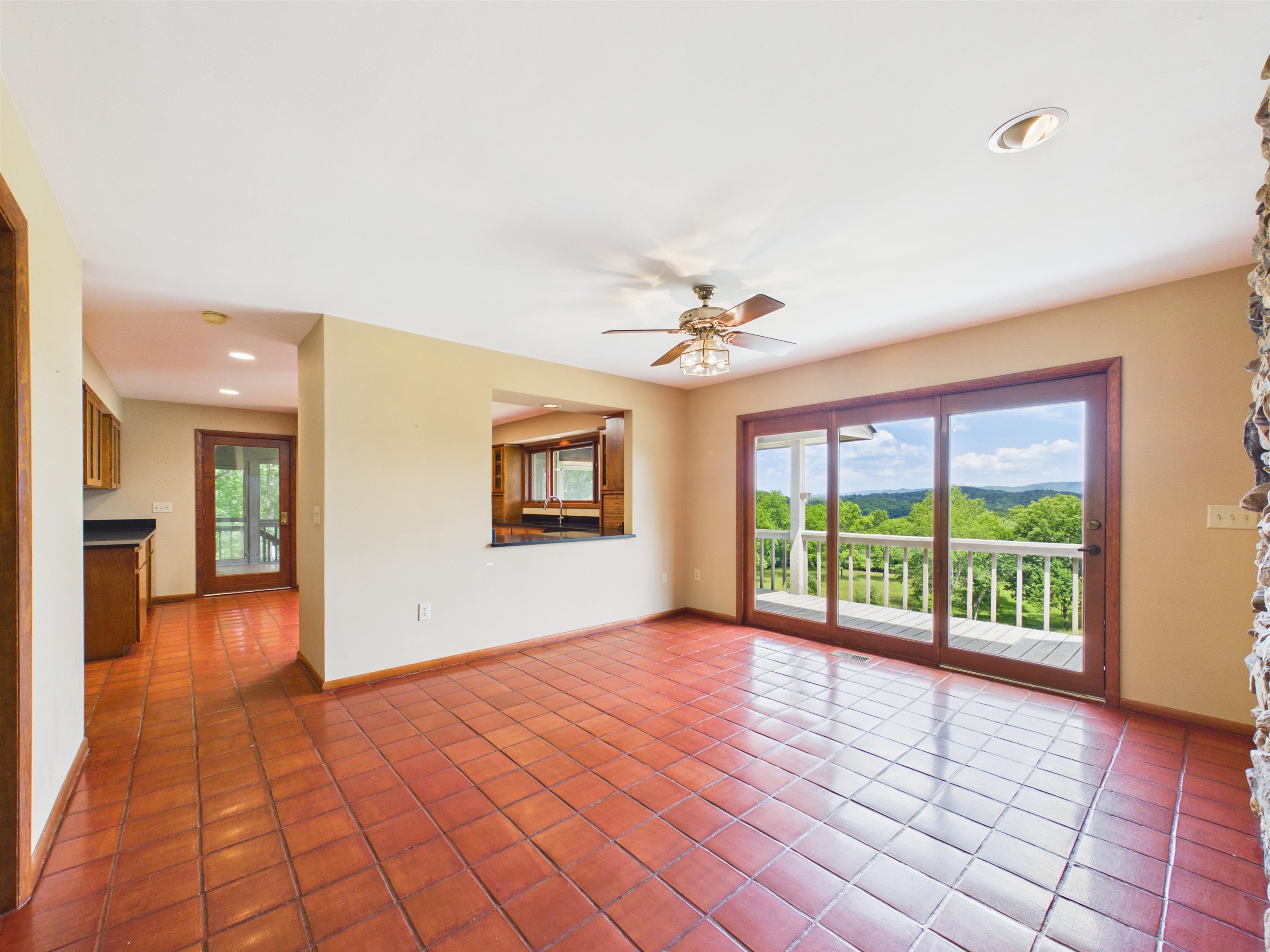 2628 Mt Tabor Road Blacksburg VA 24060