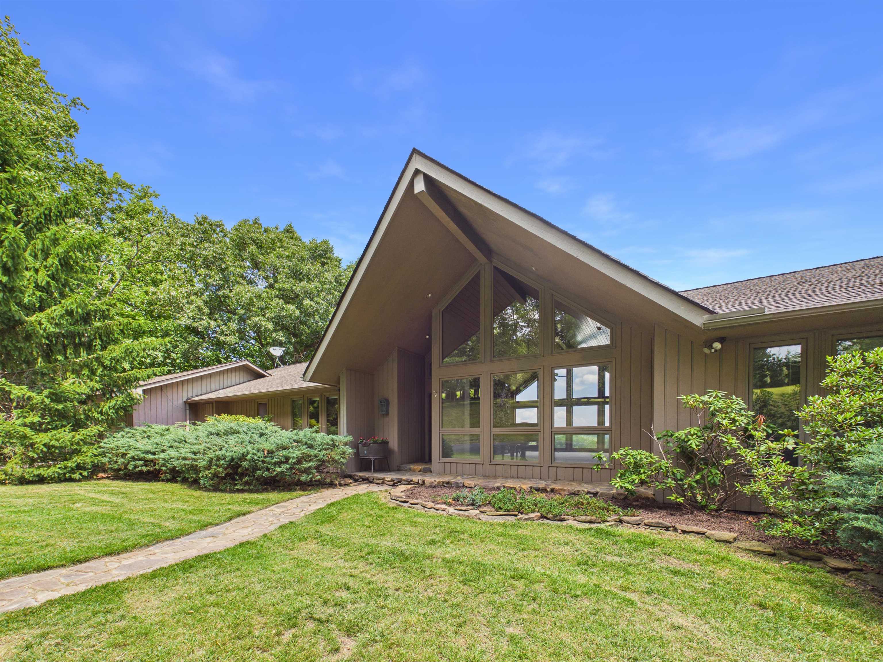 2628 Mt Tabor Road Blacksburg VA 24060