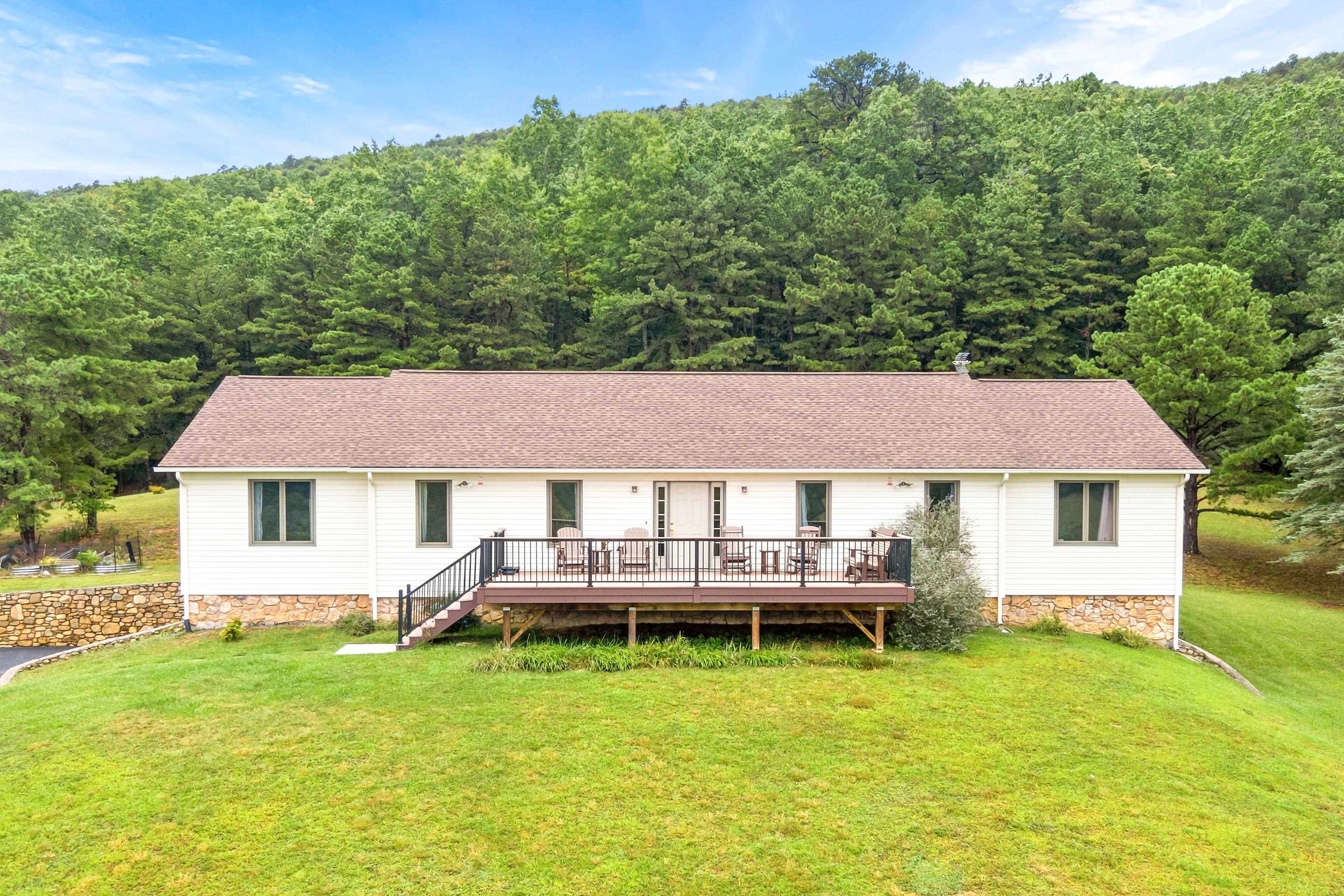 8261 Filly Court Catawba VA 24070