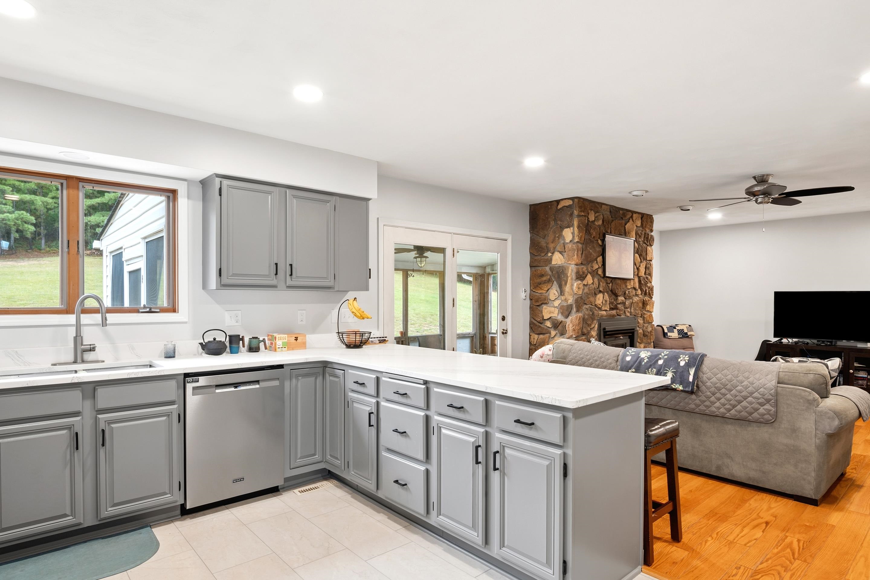 8261 Filly Court Catawba VA 24070
