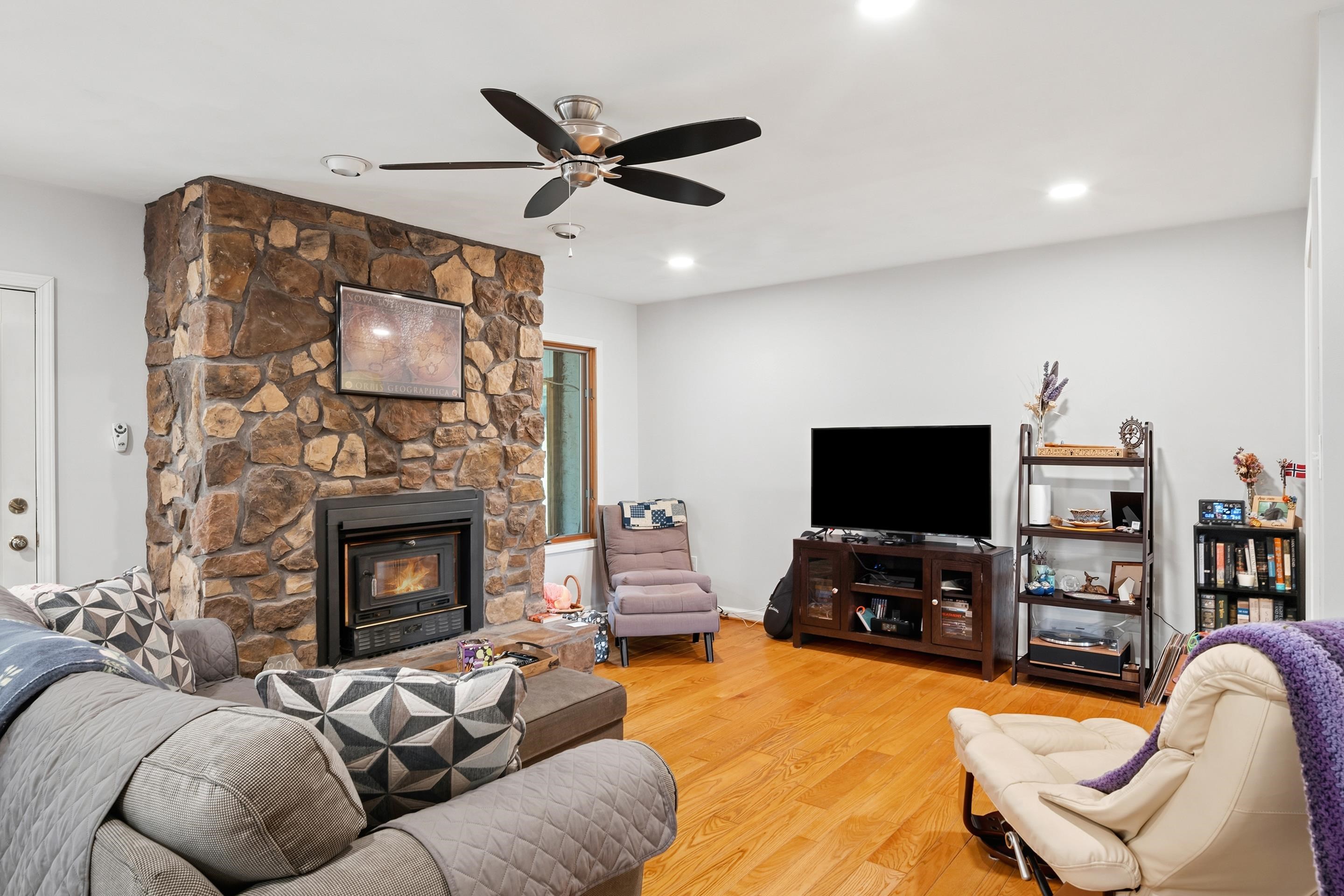 8261 Filly Court Catawba VA 24070