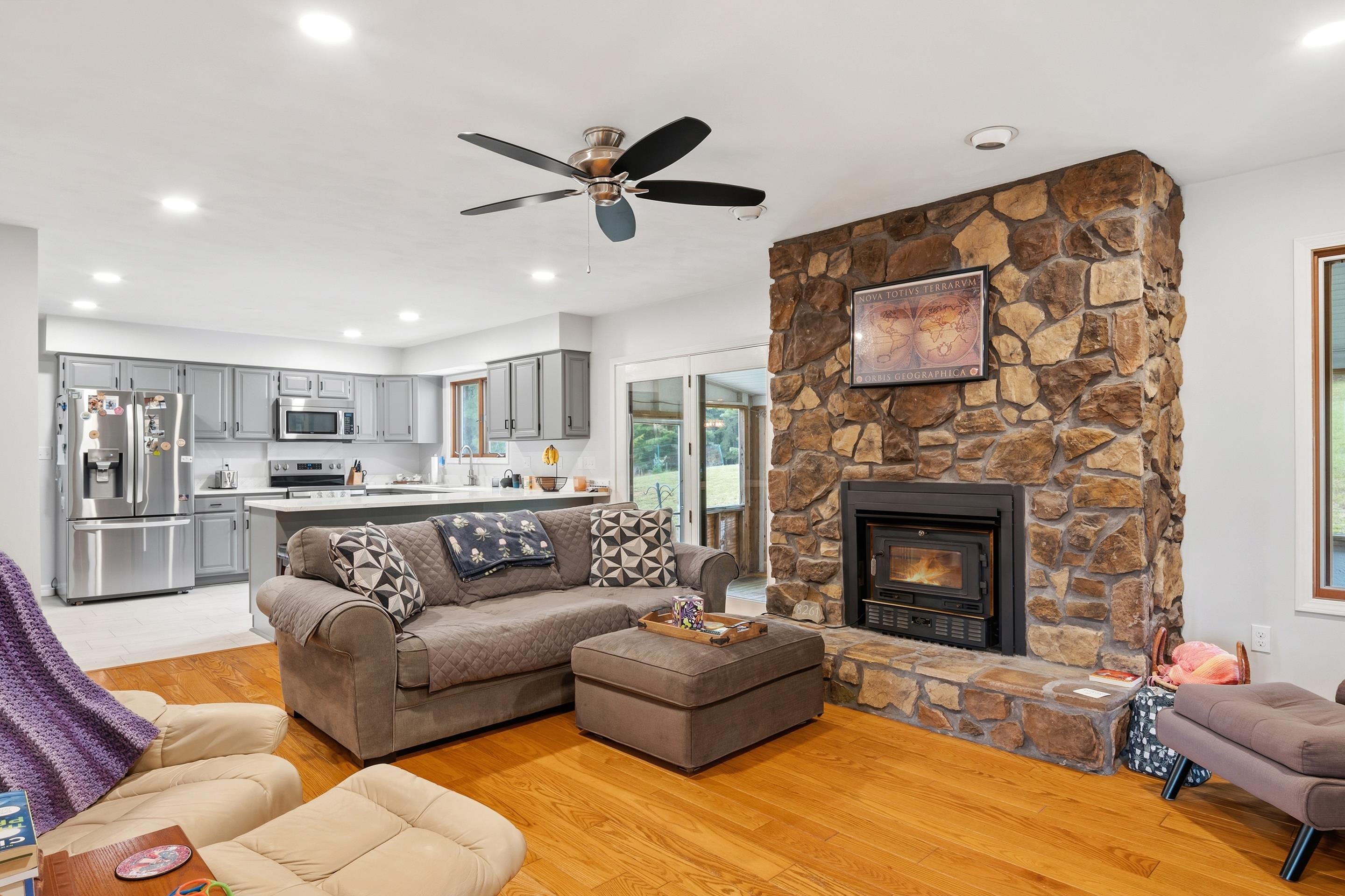 8261 Filly Court Catawba VA 24070