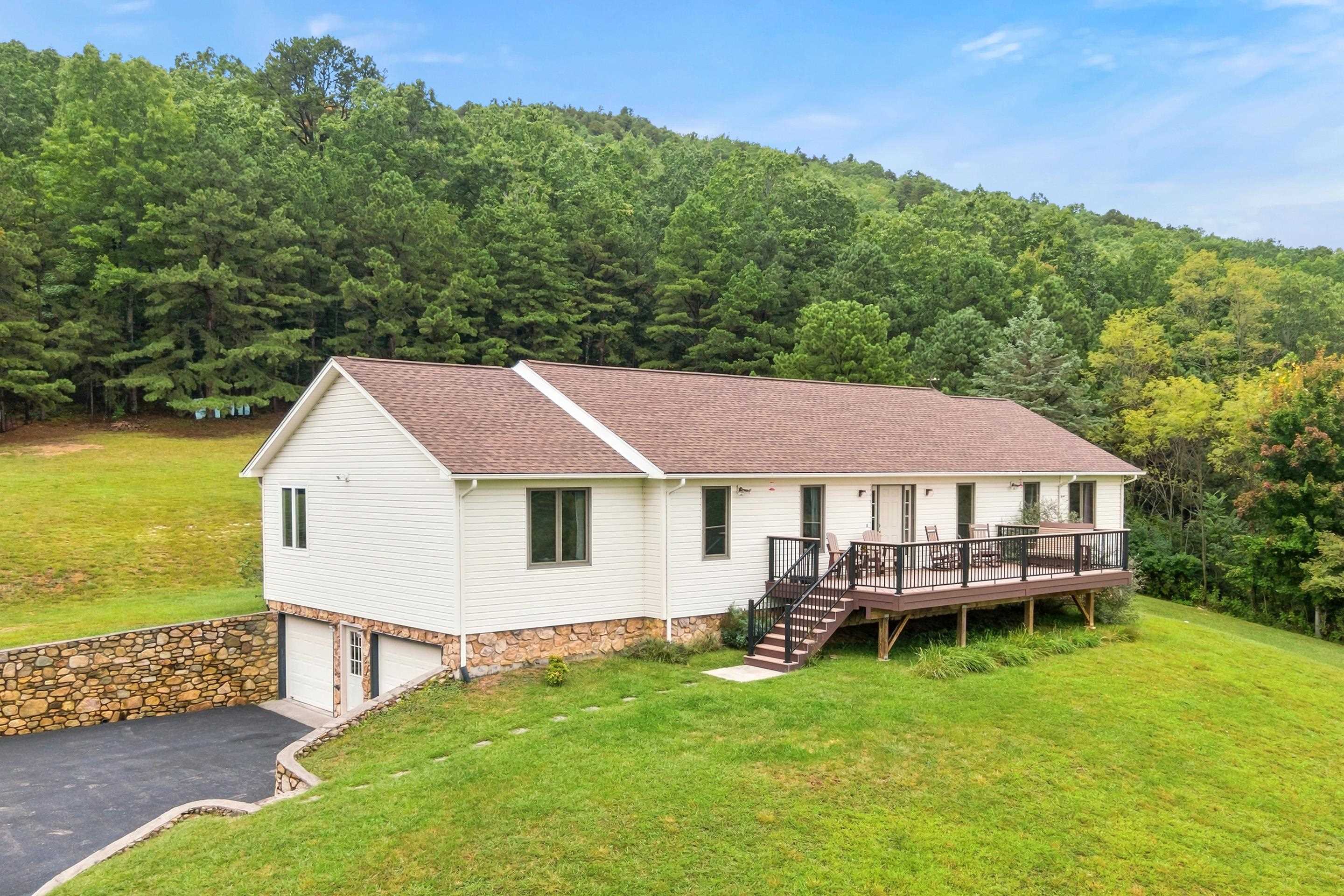 8261 Filly Court Catawba VA 24070