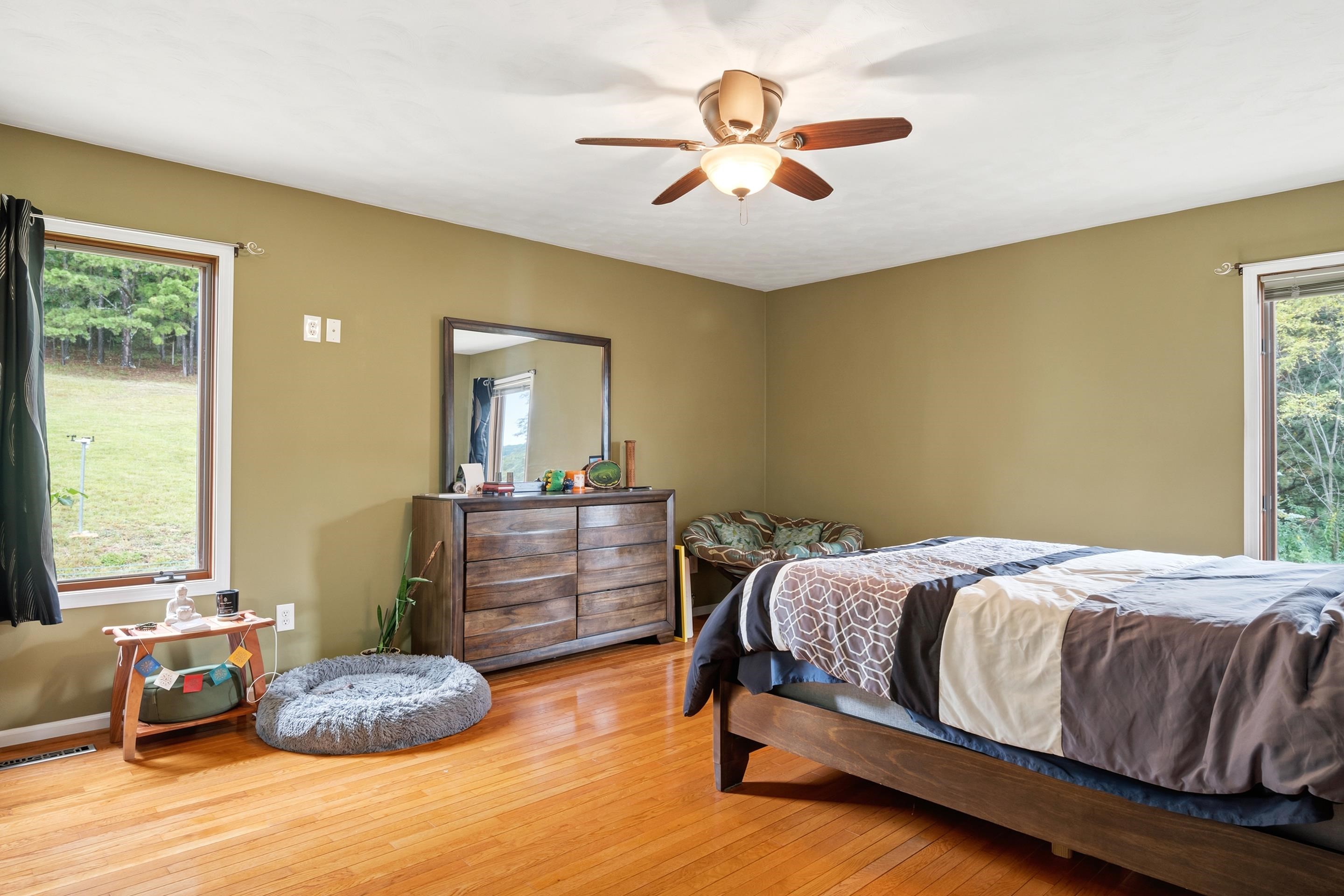 8261 Filly Court Catawba VA 24070