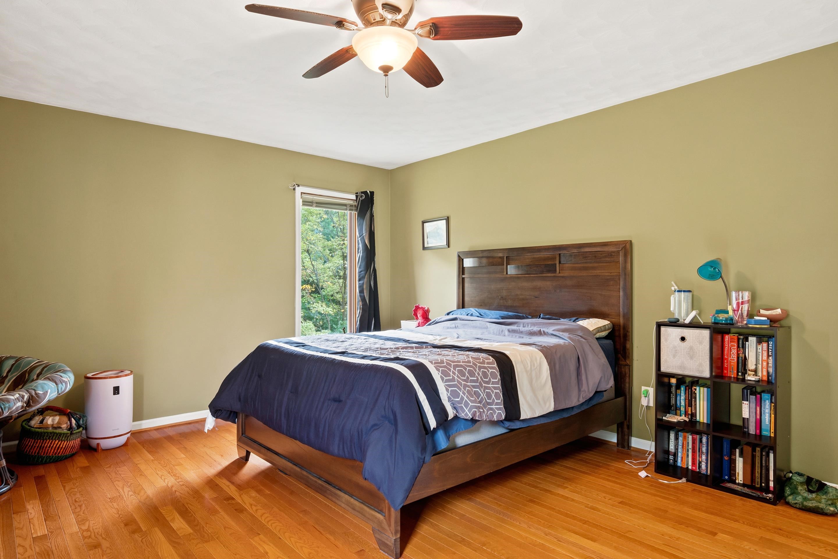 8261 Filly Court Catawba VA 24070