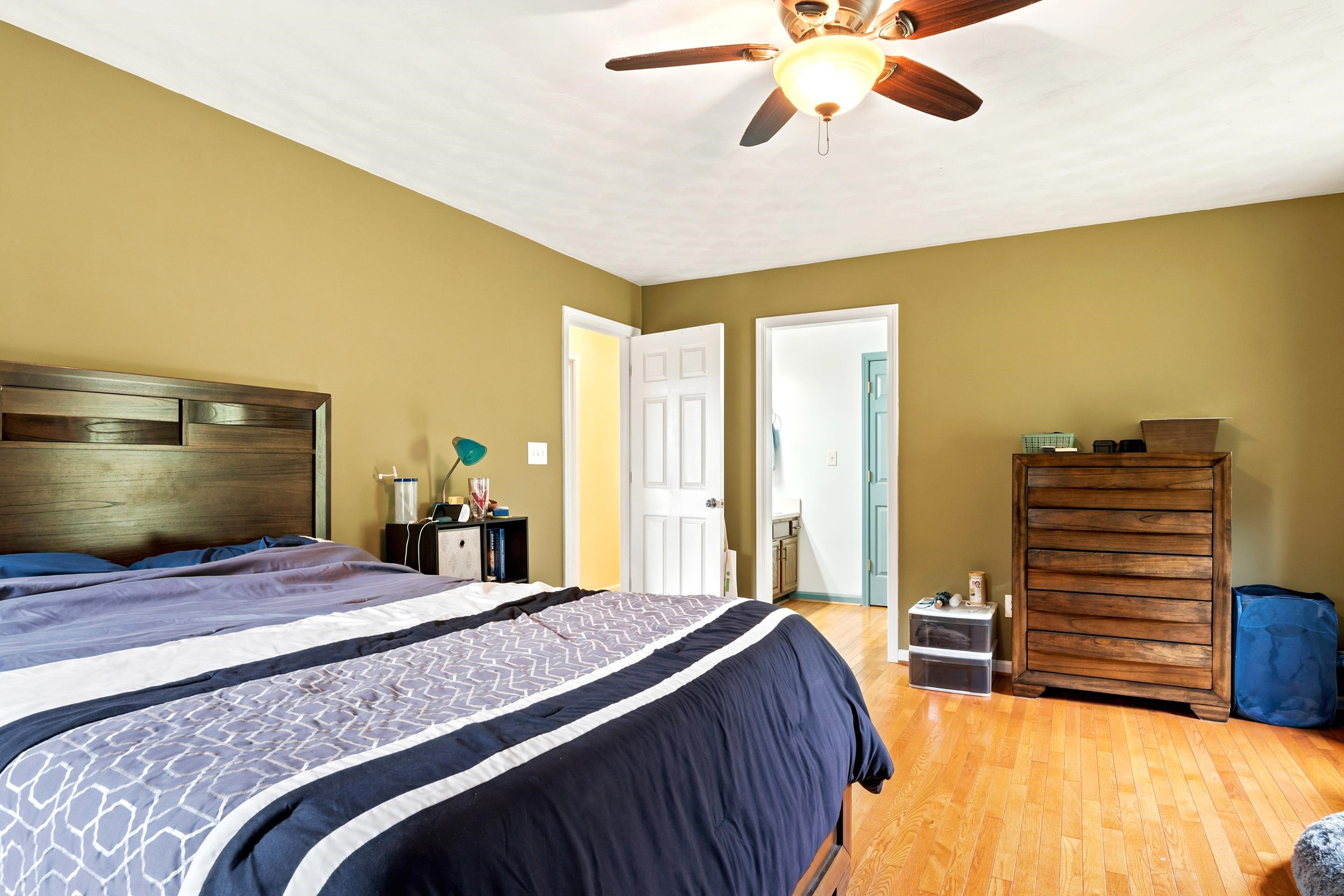 8261 Filly Court Catawba VA 24070