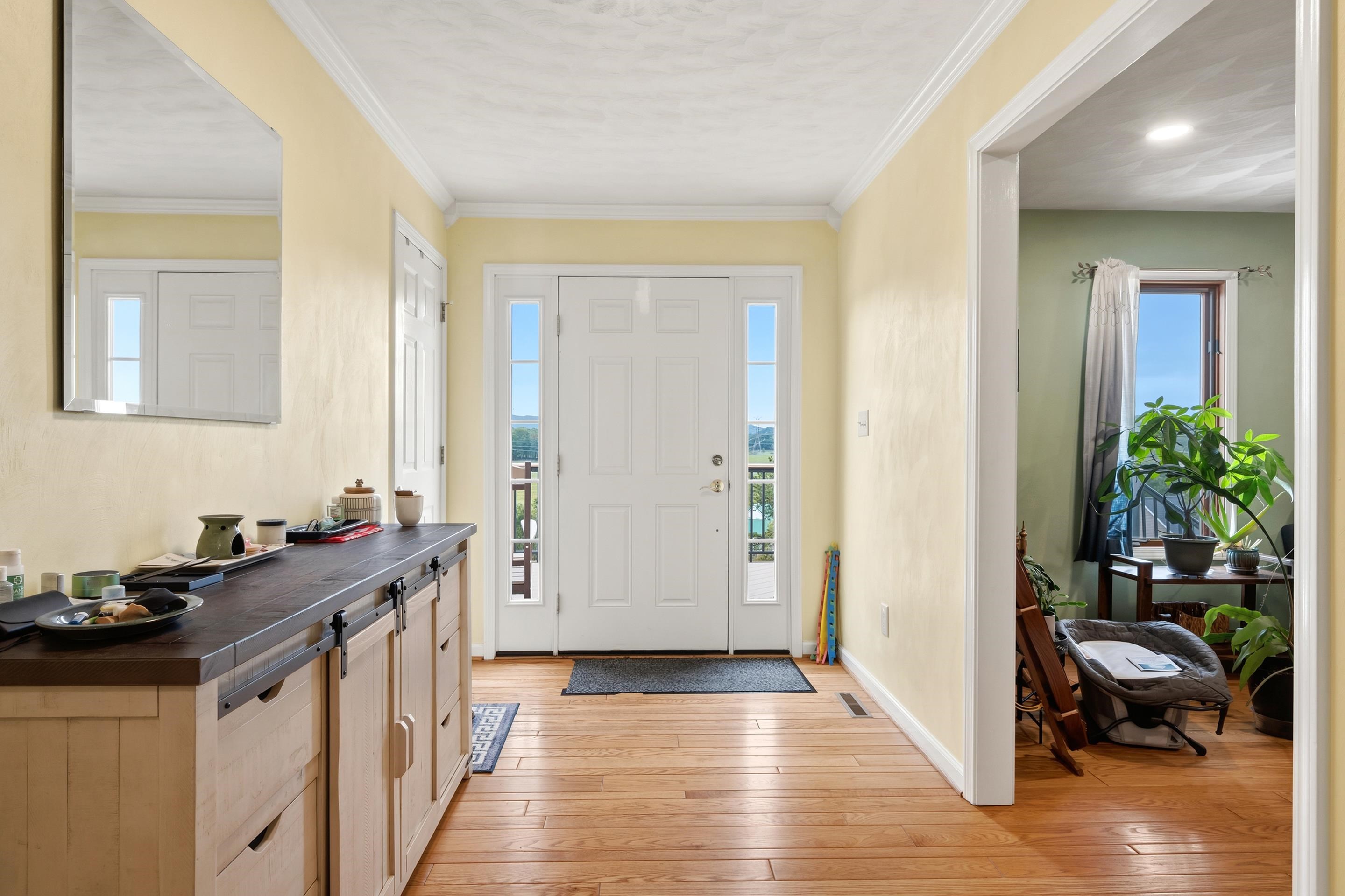 8261 Filly Court Catawba VA 24070