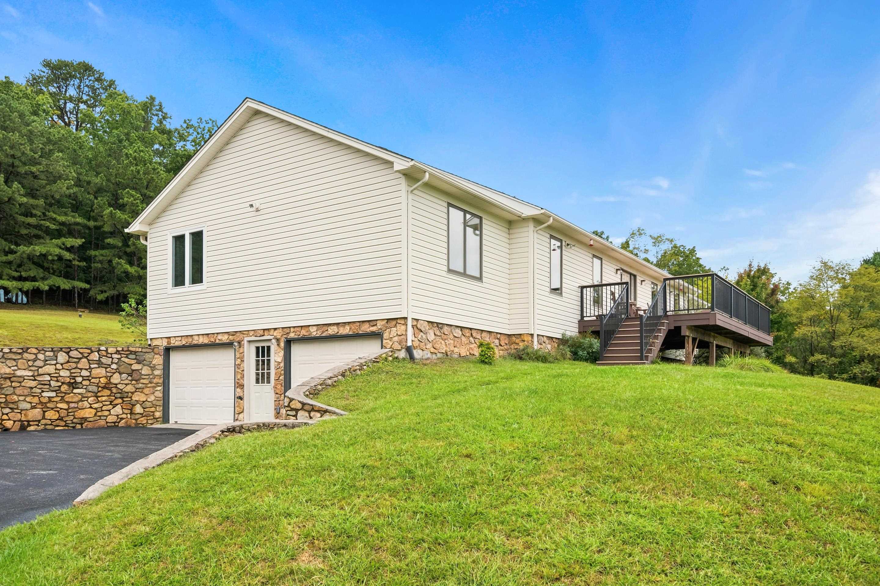 8261 Filly Court Catawba VA 24070