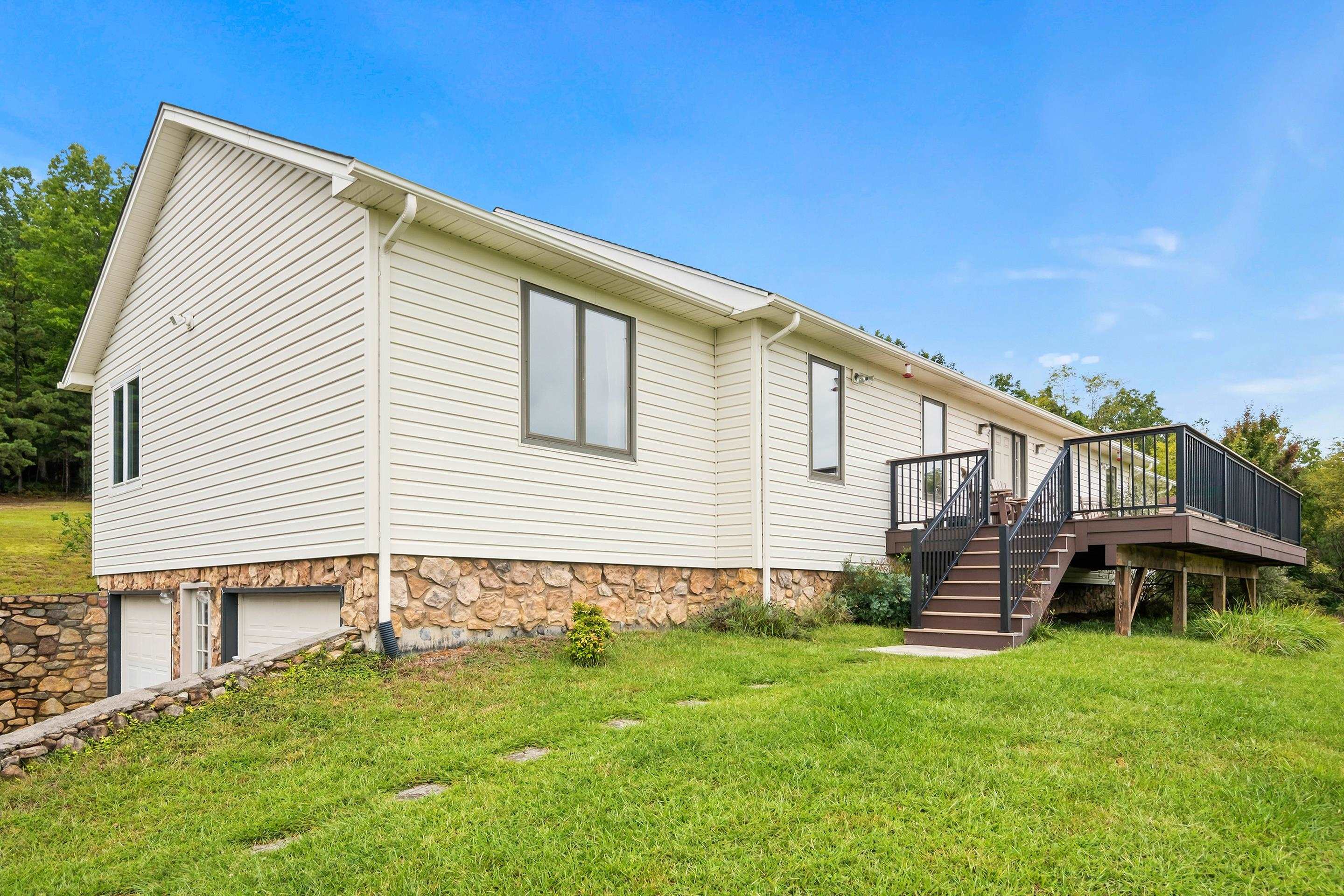8261 Filly Court Catawba VA 24070