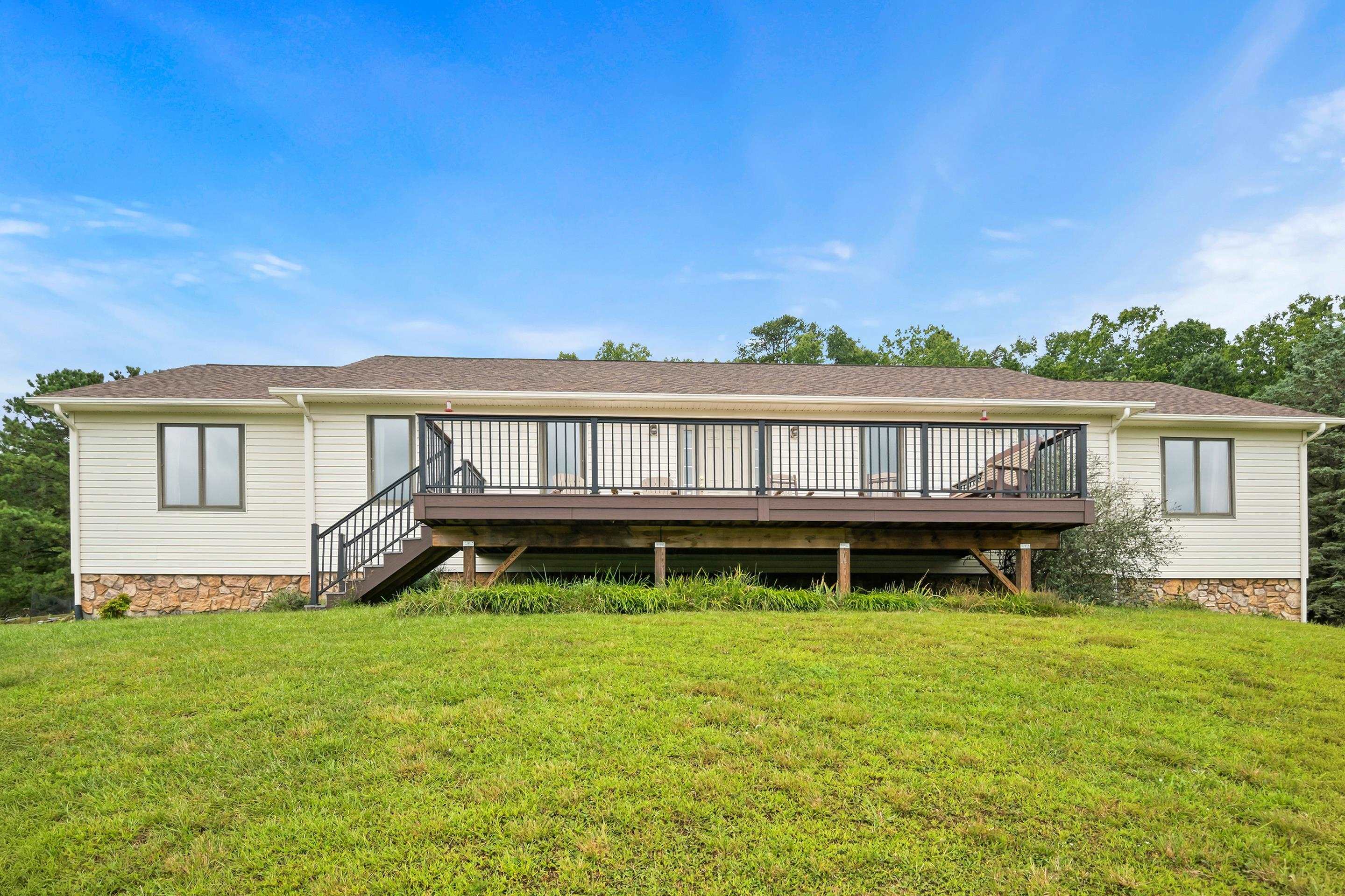 8261 Filly Court Catawba VA 24070