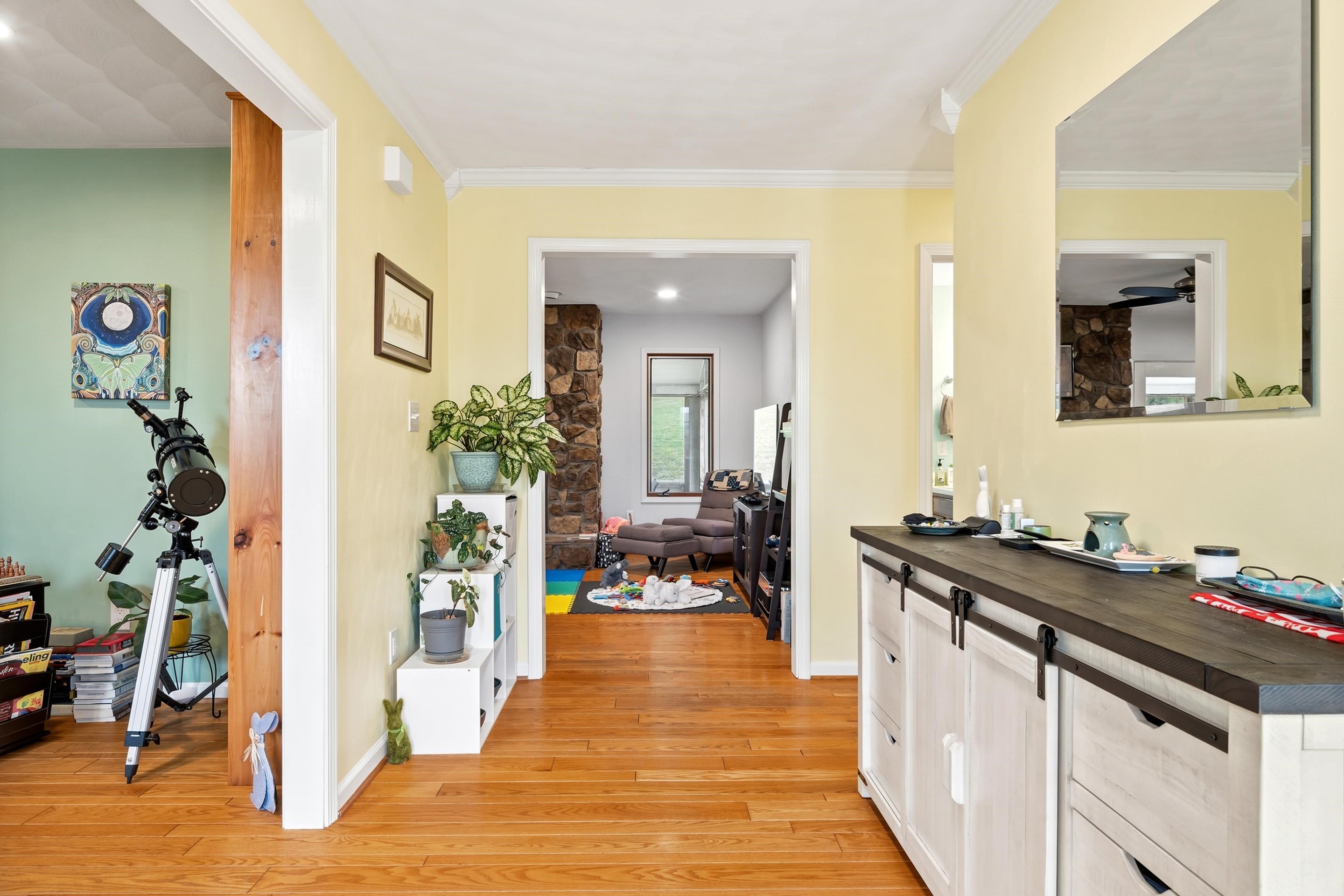 8261 Filly Court Catawba VA 24070