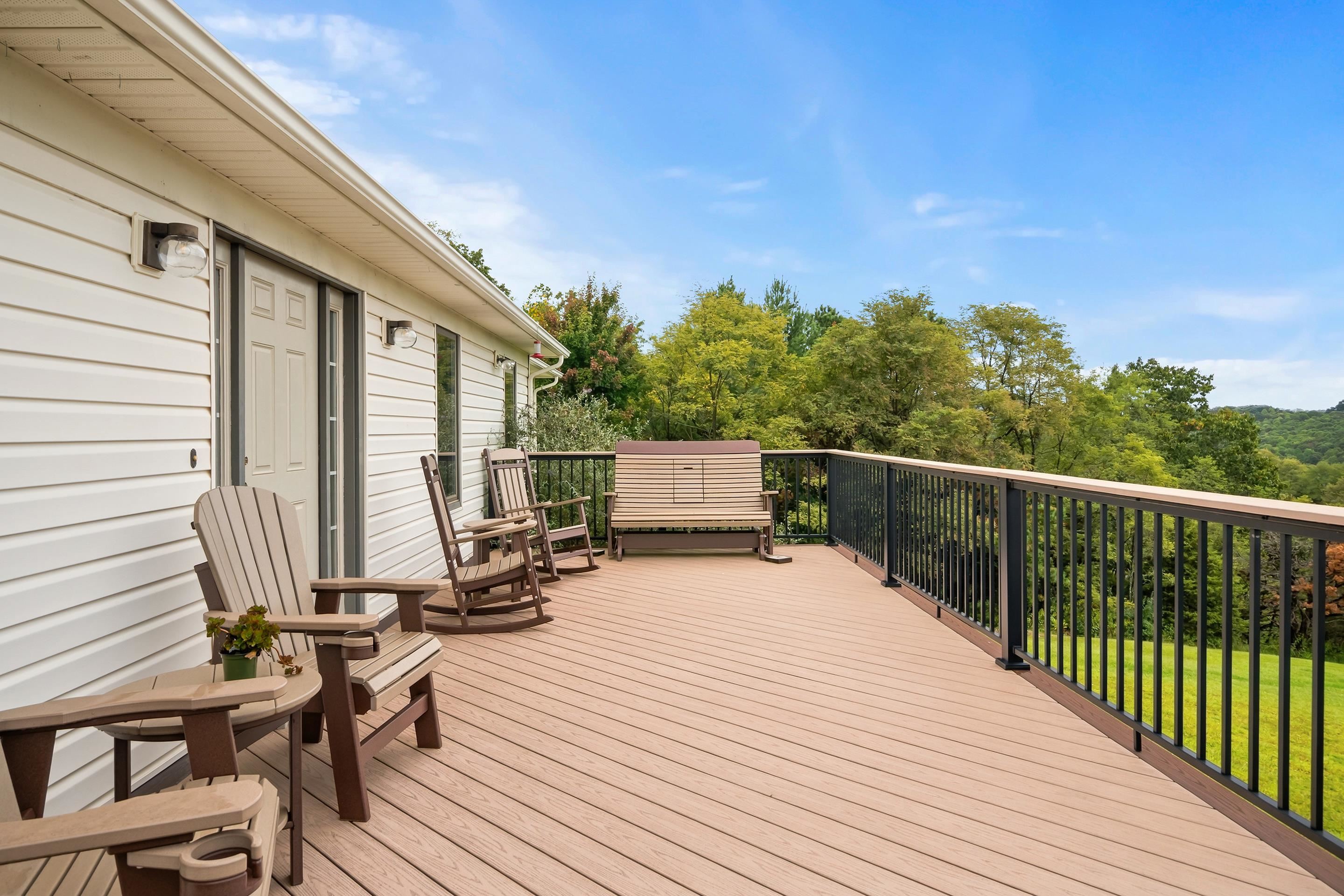 8261 Filly Court Catawba VA 24070