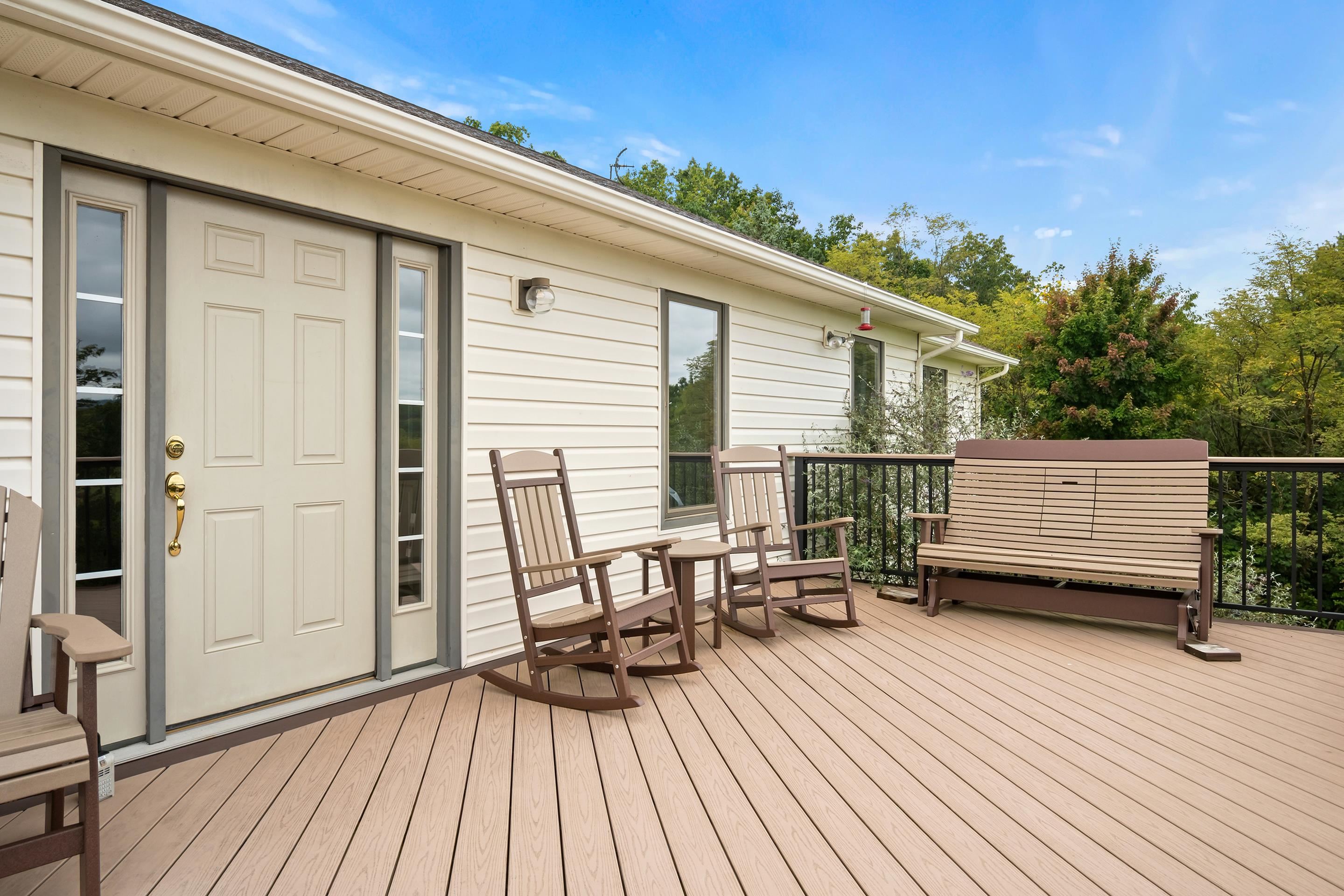 8261 Filly Court Catawba VA 24070