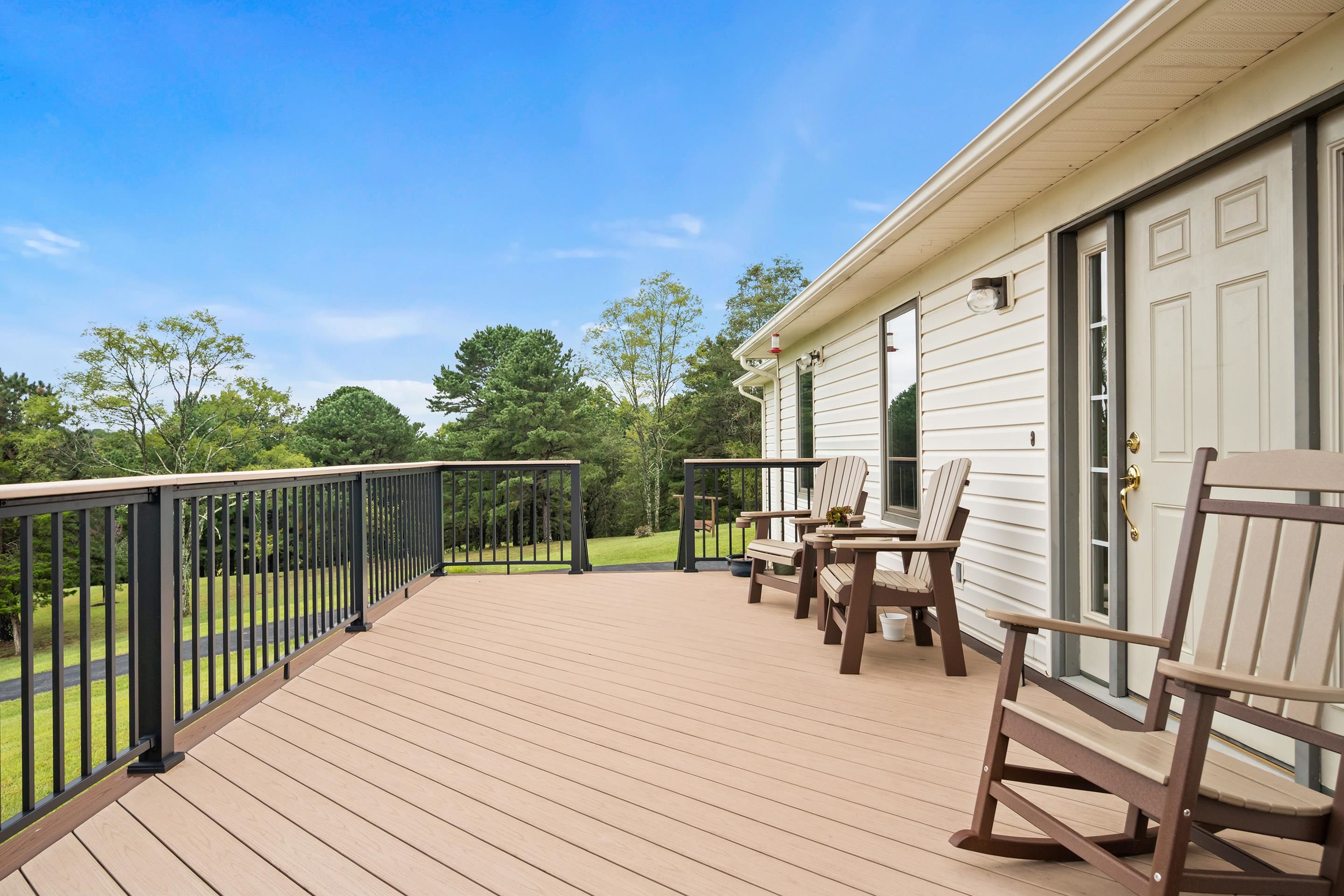 8261 Filly Court Catawba VA 24070