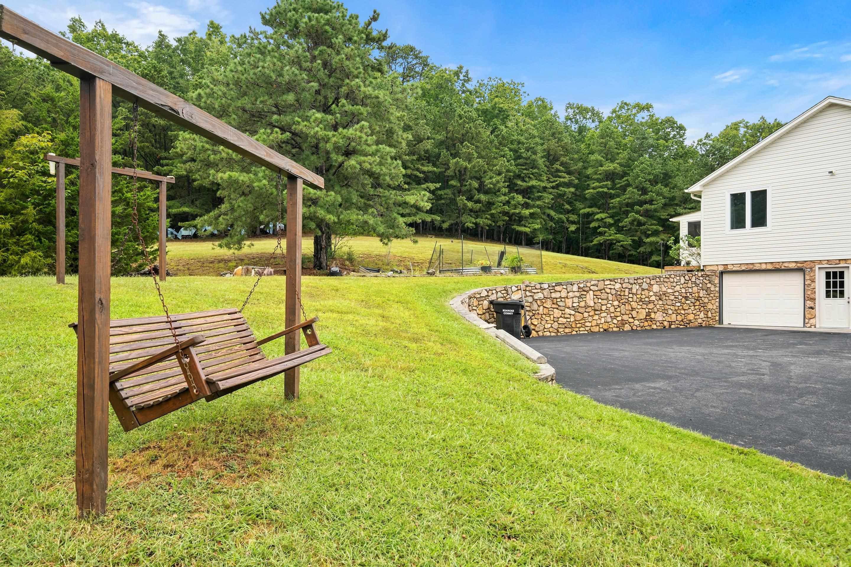 8261 Filly Court Catawba VA 24070
