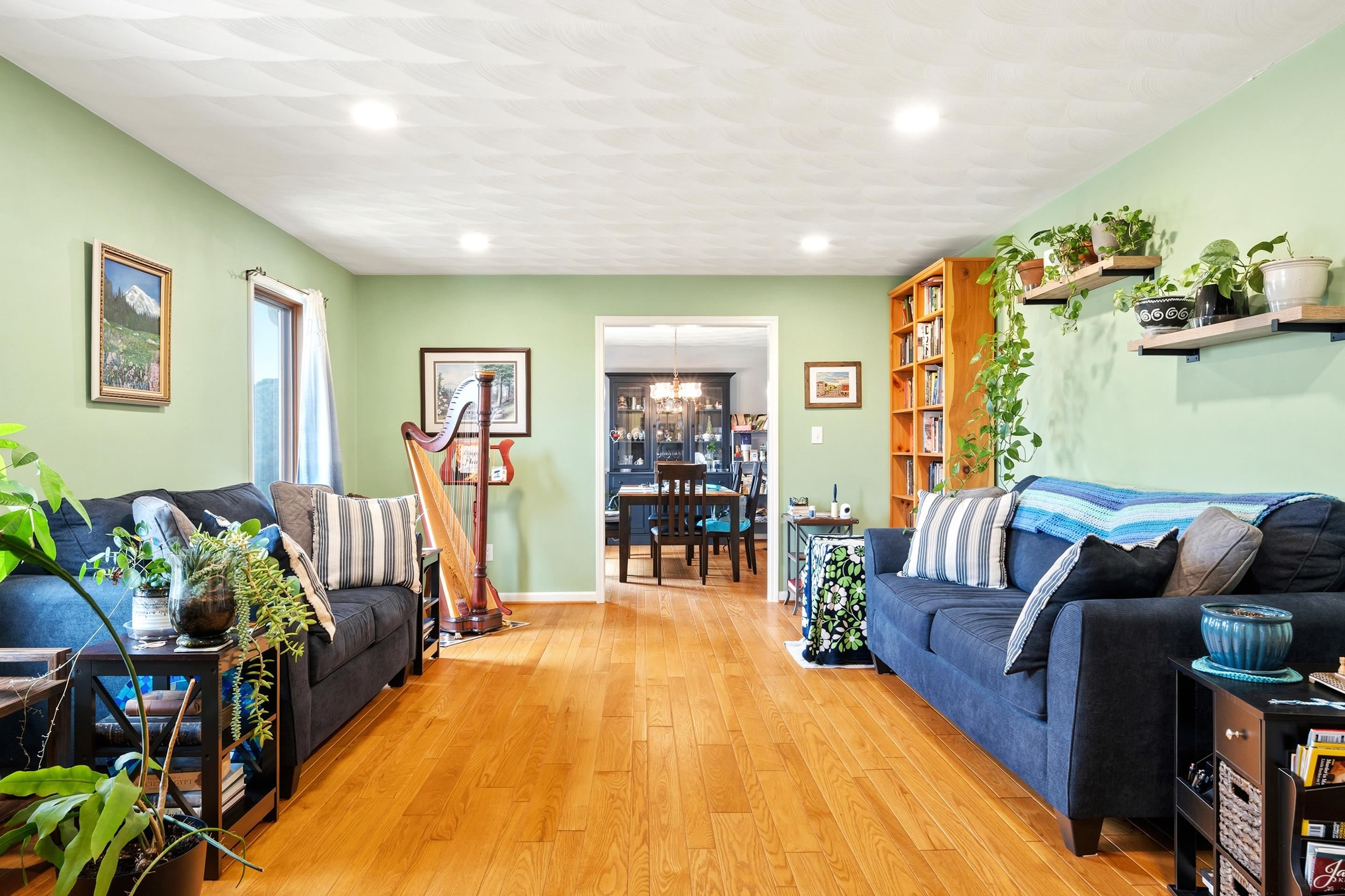 8261 Filly Court Catawba VA 24070