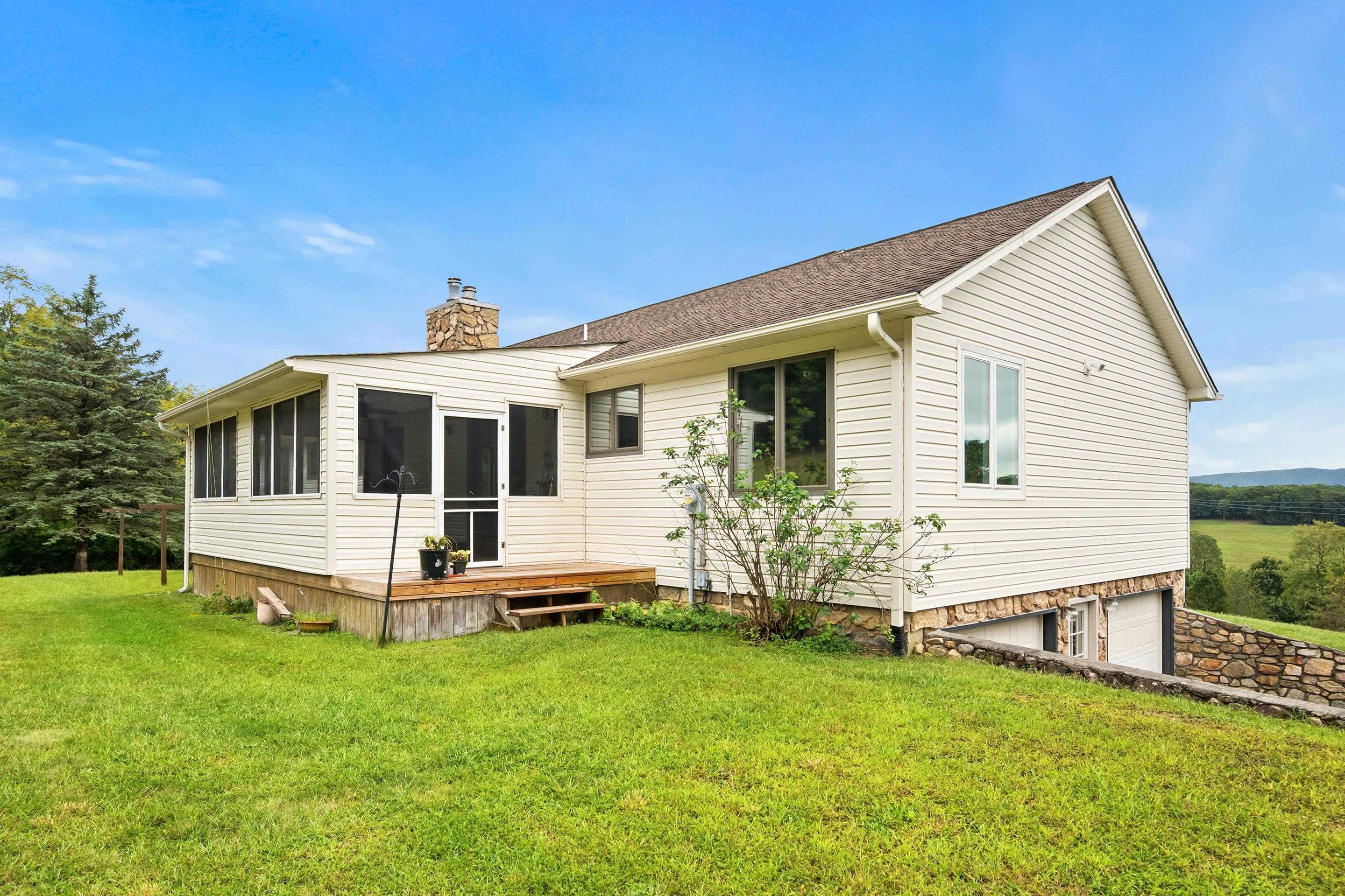 8261 Filly Court Catawba VA 24070